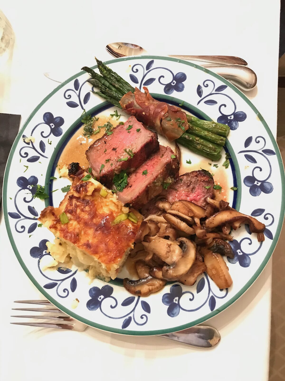 Deciphering a French Menu: Beyond Croissants and Escargots