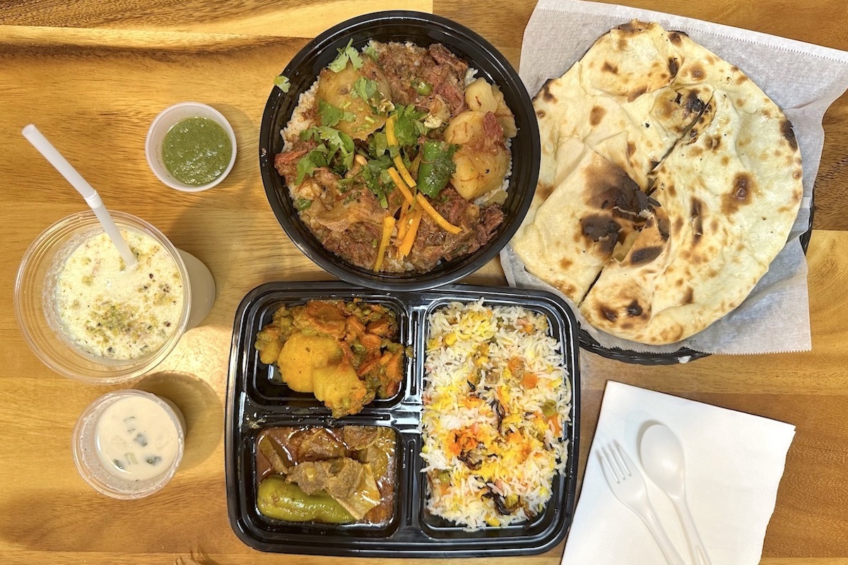 Decoding an Indian Menu: Beyond Butter Chicken and Tikka Masala