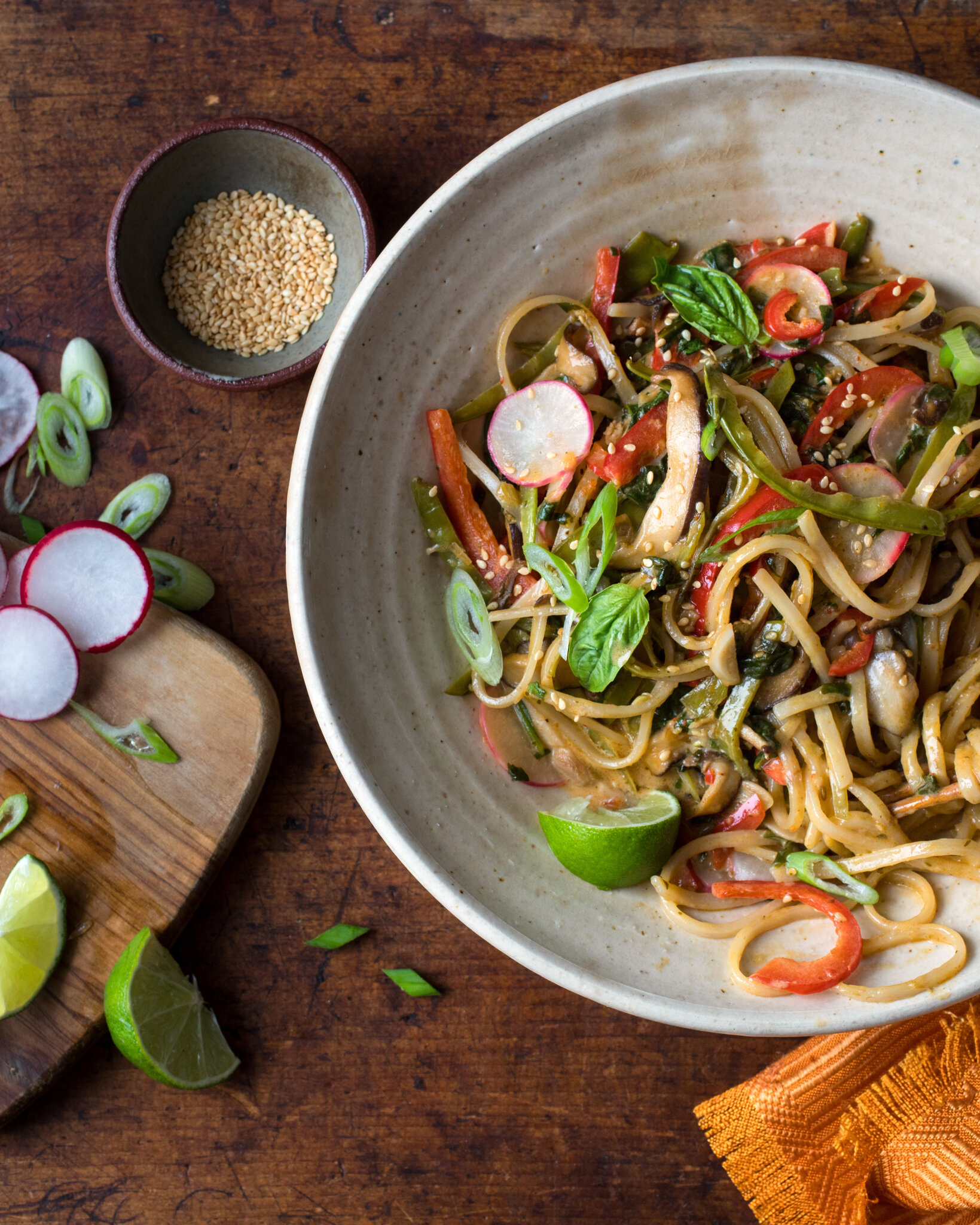 Decoding a Thai Menu: Beyond Pad Thai for Authentic Flavors