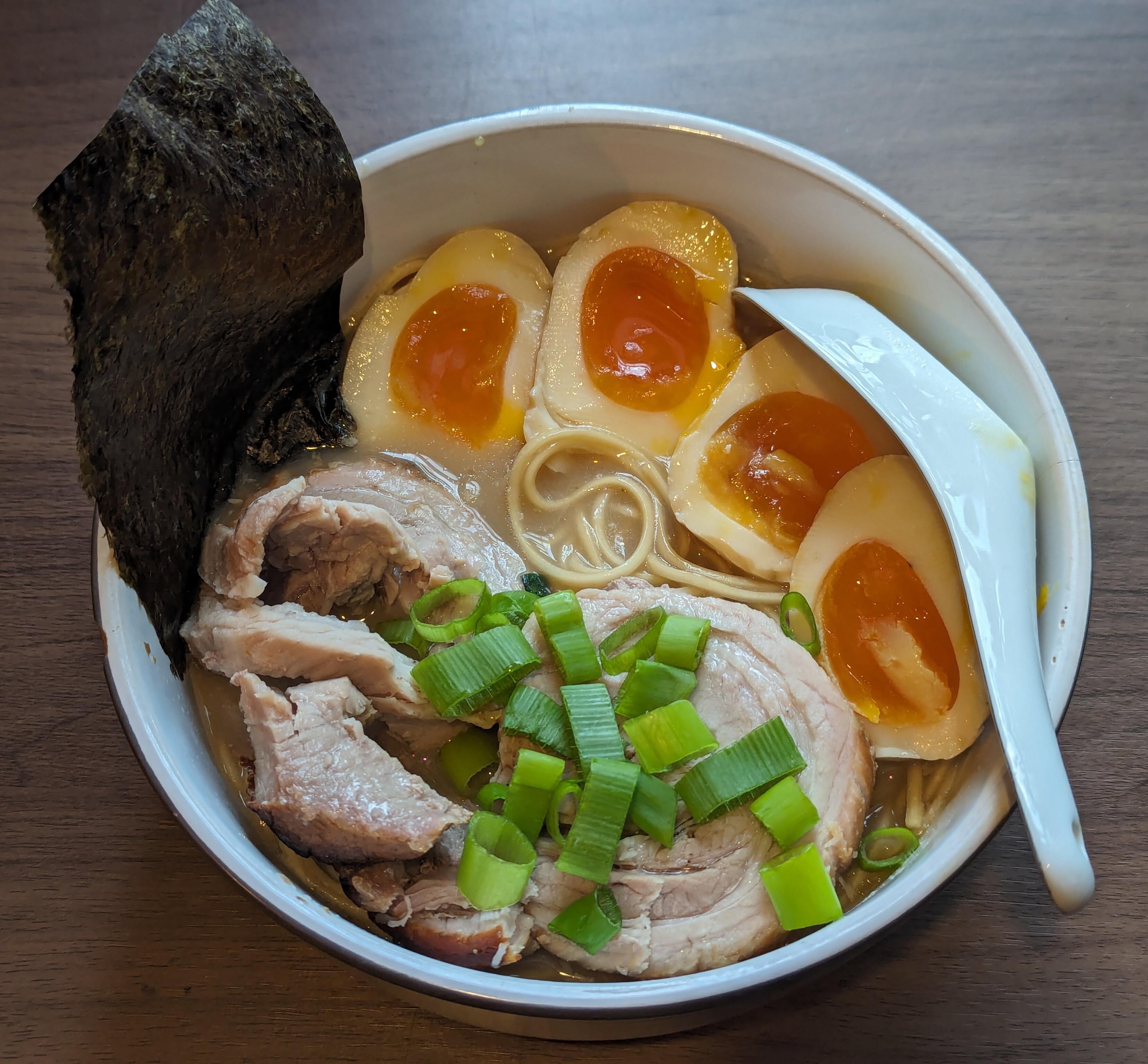 A Guide to Ramen Styles: Beyond the Instant Noodle Packet