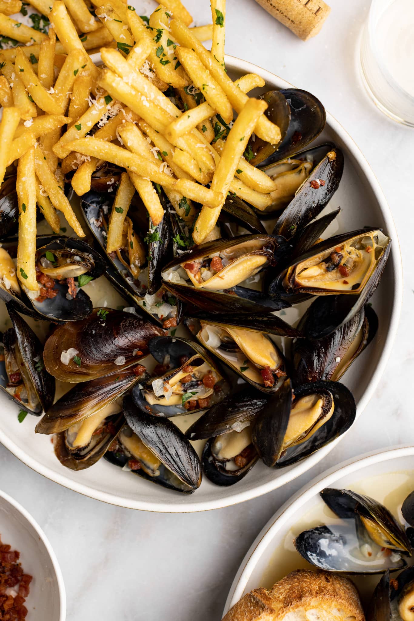 How to Read a Belgian Bistro Menu: Carbonnade, Moules, and Beer Rules