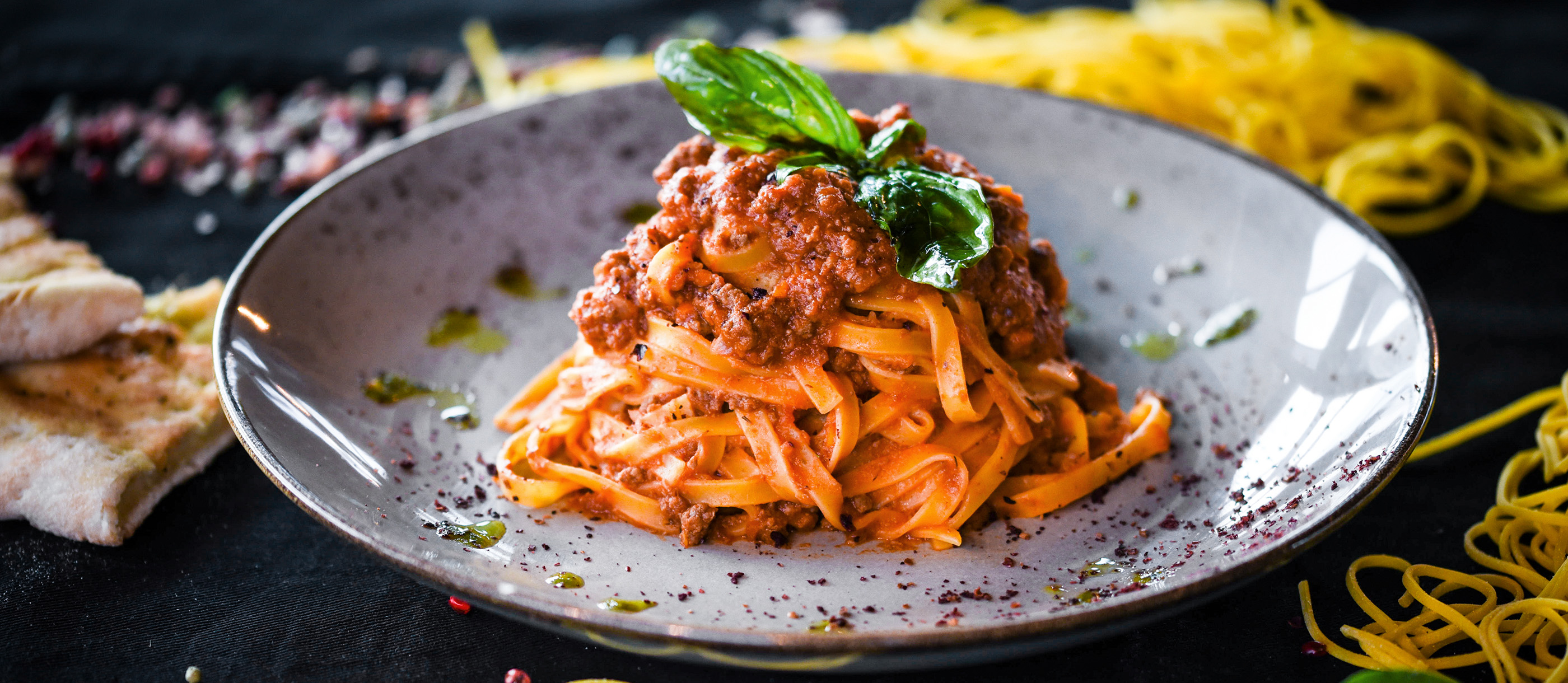 How to Read a Bologna Osteria Menu: Ragù, Tortellini in Brodo, and Local Etiquette