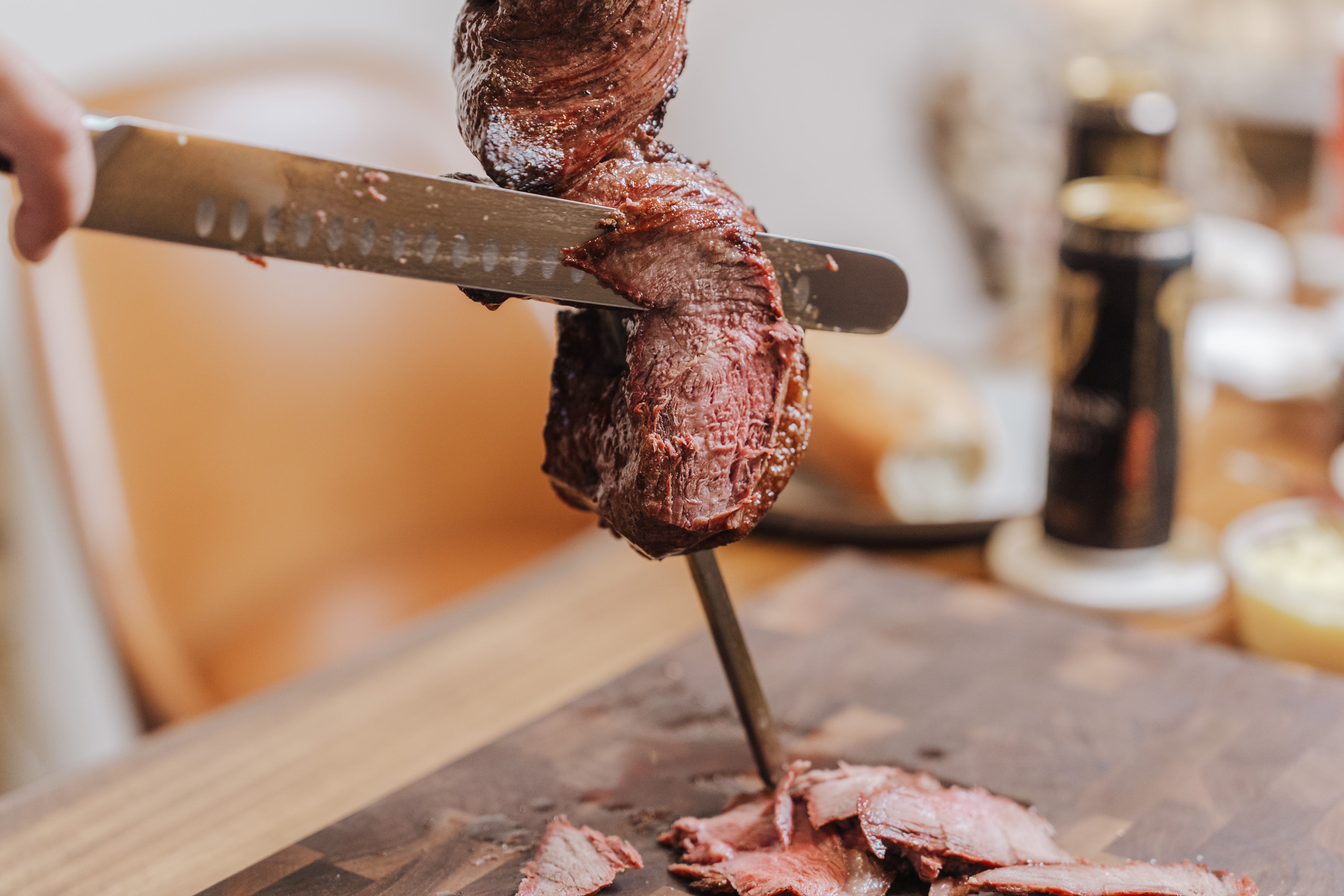 How to Read a Brazilian Churrascaria Menu: Picanha Cuts, Rodízio Rules, and Side Dishes