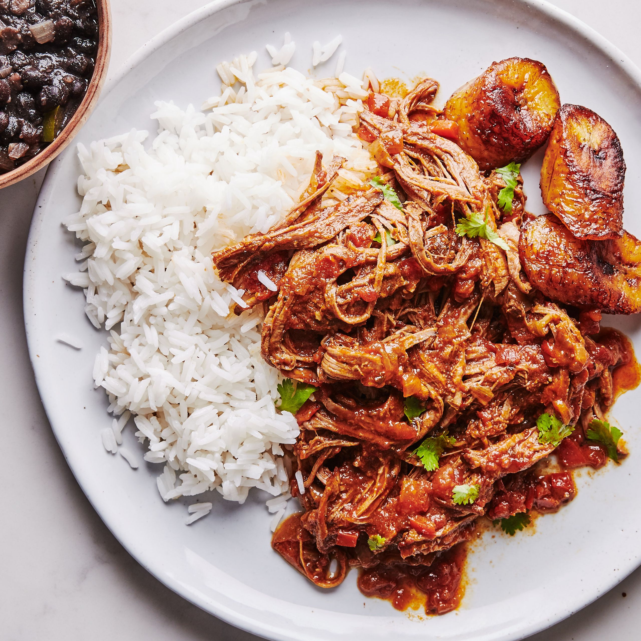 How to Read a Cuban Restaurant Menu: Ropa Vieja, Lechón, and Secret Side Dishes