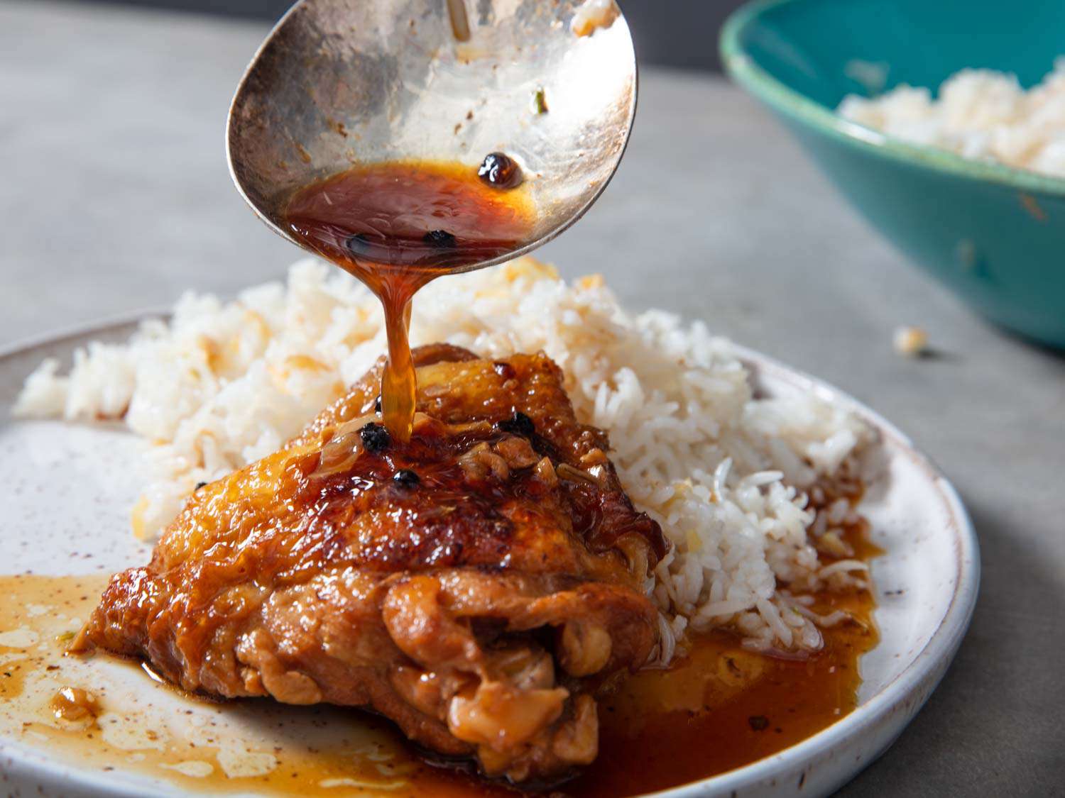 How to Read a Filipino Carinderia Menu: Turo-Turo Rules, Stews, and Silogs