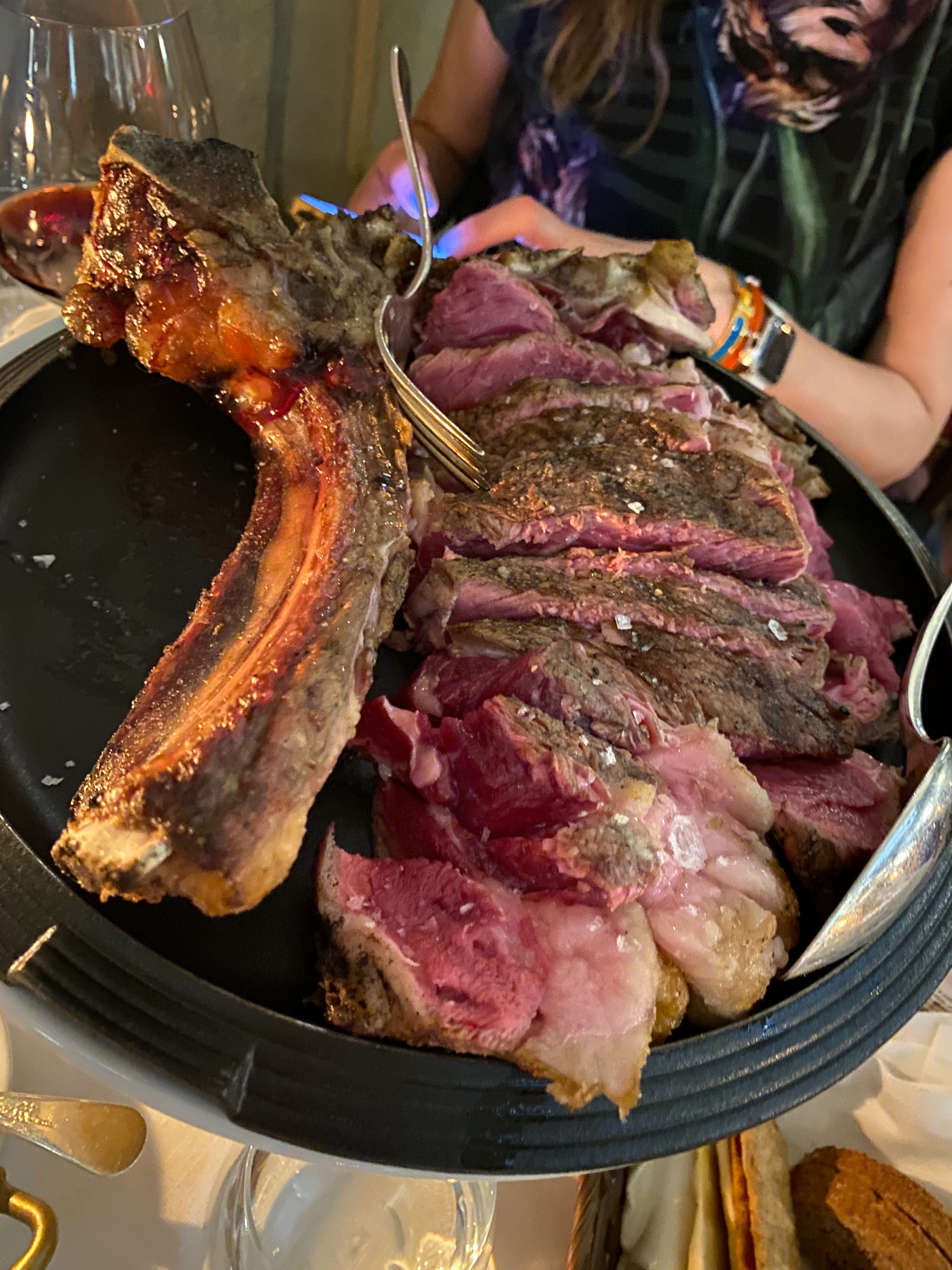 How to Read a Florentine Trattoria Menu: Bistecca, Lampredotto, and Tuscan Rules
