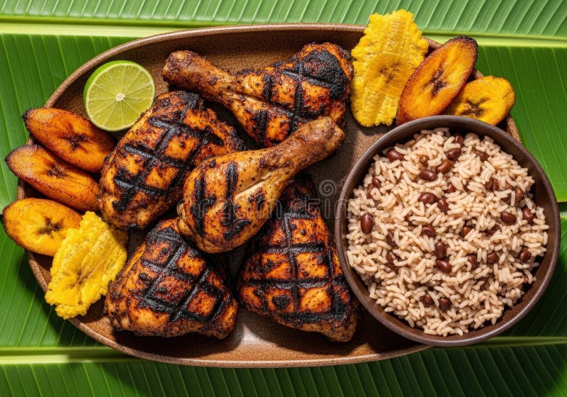 How to Read a Jamaican Restaurant Menu: Jerk, Ital Eats, and Stew Secrets