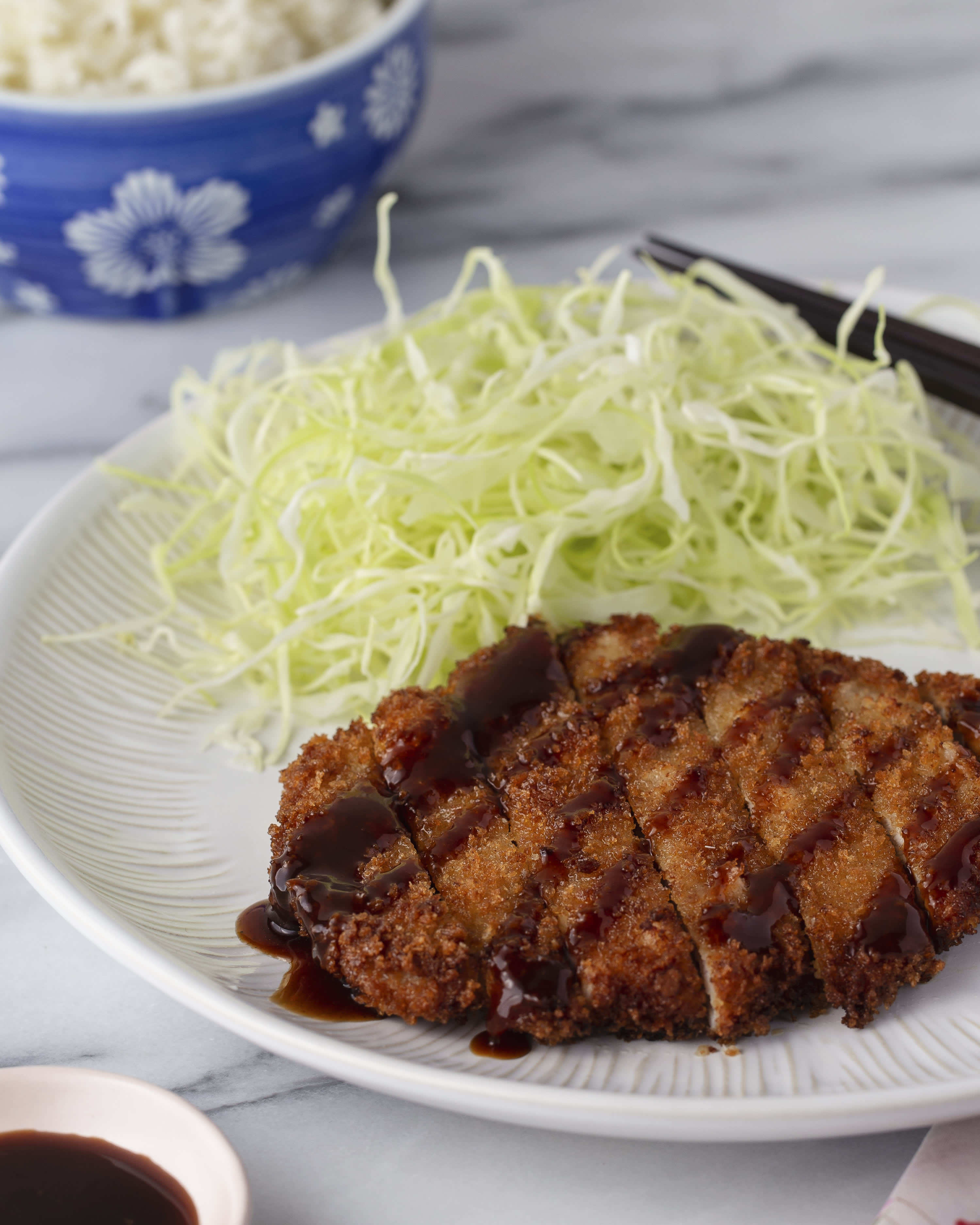 How to Read a Japanese Tonkatsu Menu: Rosu vs. Hire, Sesame Grinding, and Refill Etiquette