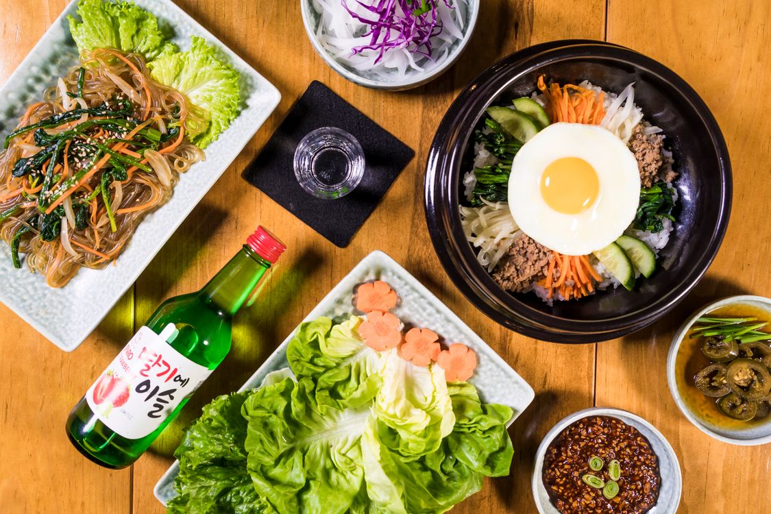 How to Read a Korean Pocha Menu: Anju, Soju Pairings, and Late-Night Eats