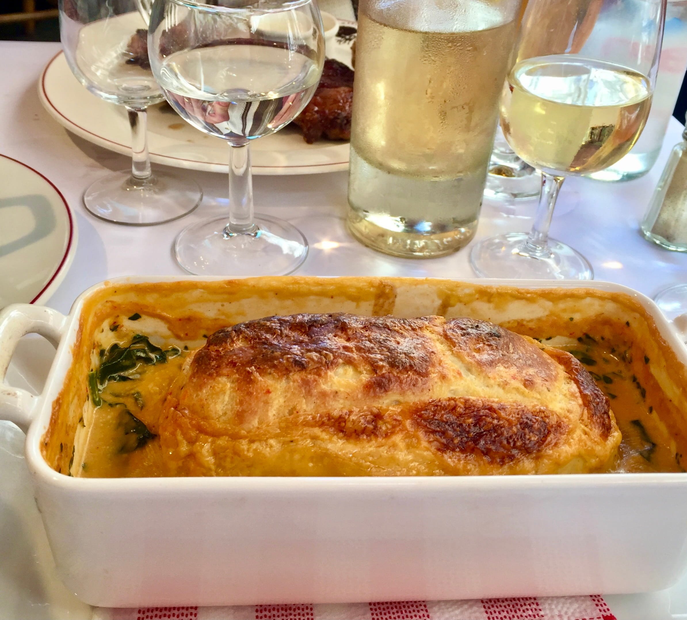 How to Read a Bouchon Menu in Lyon: Quenelles, Tripe, and Local Rules