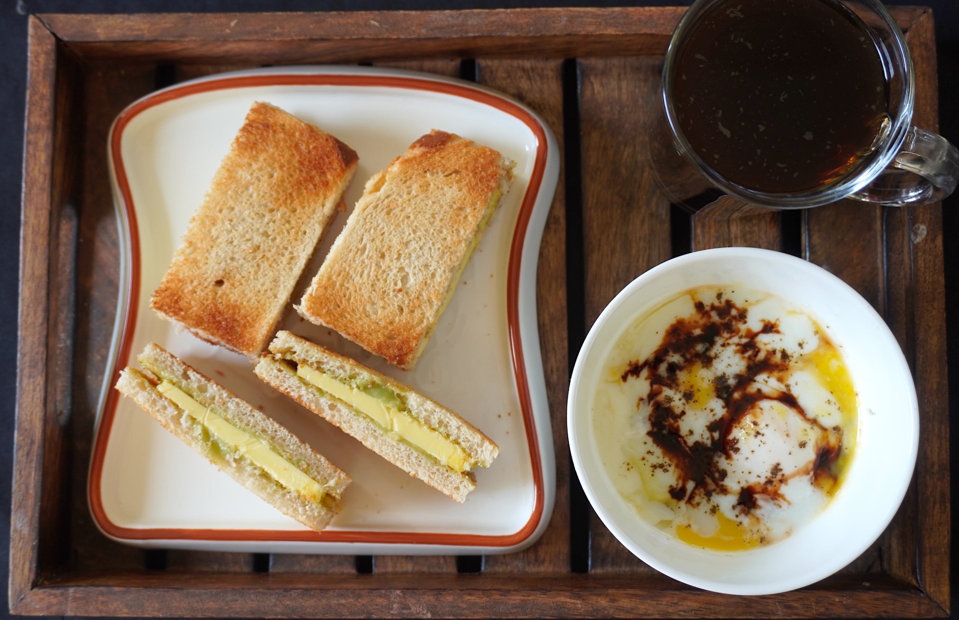 How to Read a Malaysian Kopitiam Menu: Kopi Codes, Kaya Toast, and Stall Etiquette