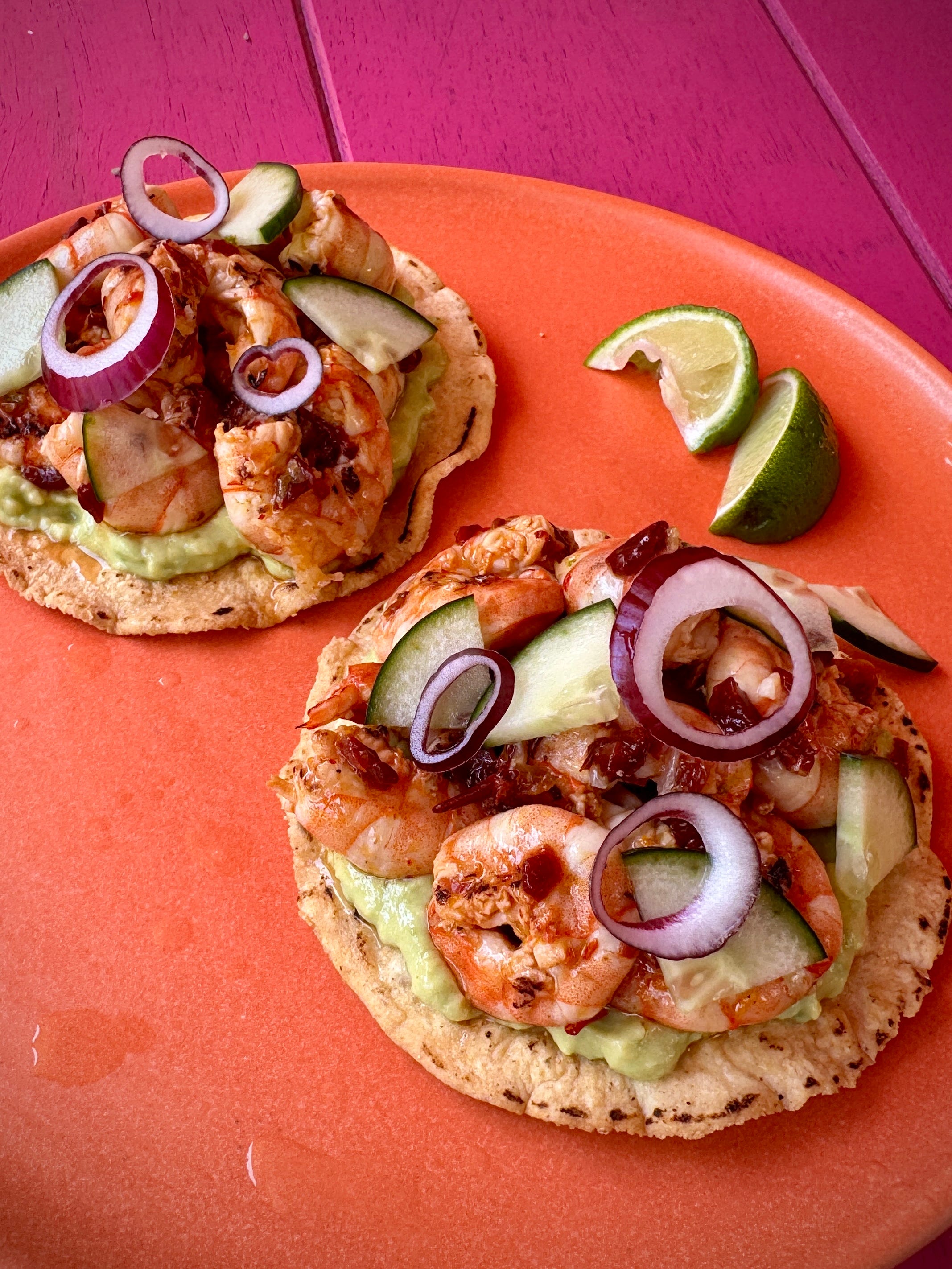 How to Read a Mexican Marisquería Menu: Aguachiles, Tostadas, and Cocteles