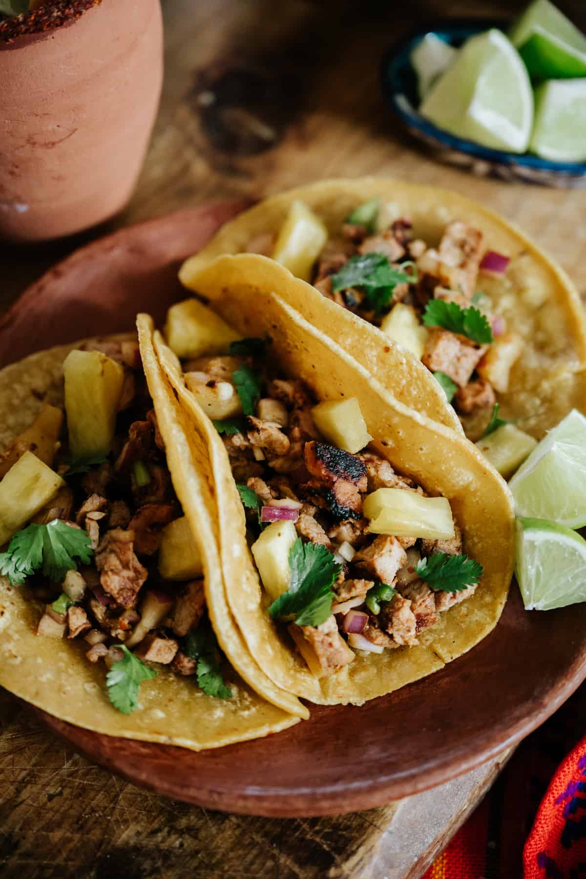 How to Read a Mexican Taquería Menu: Meat Cuts, Salsas, and Ordering Secrets