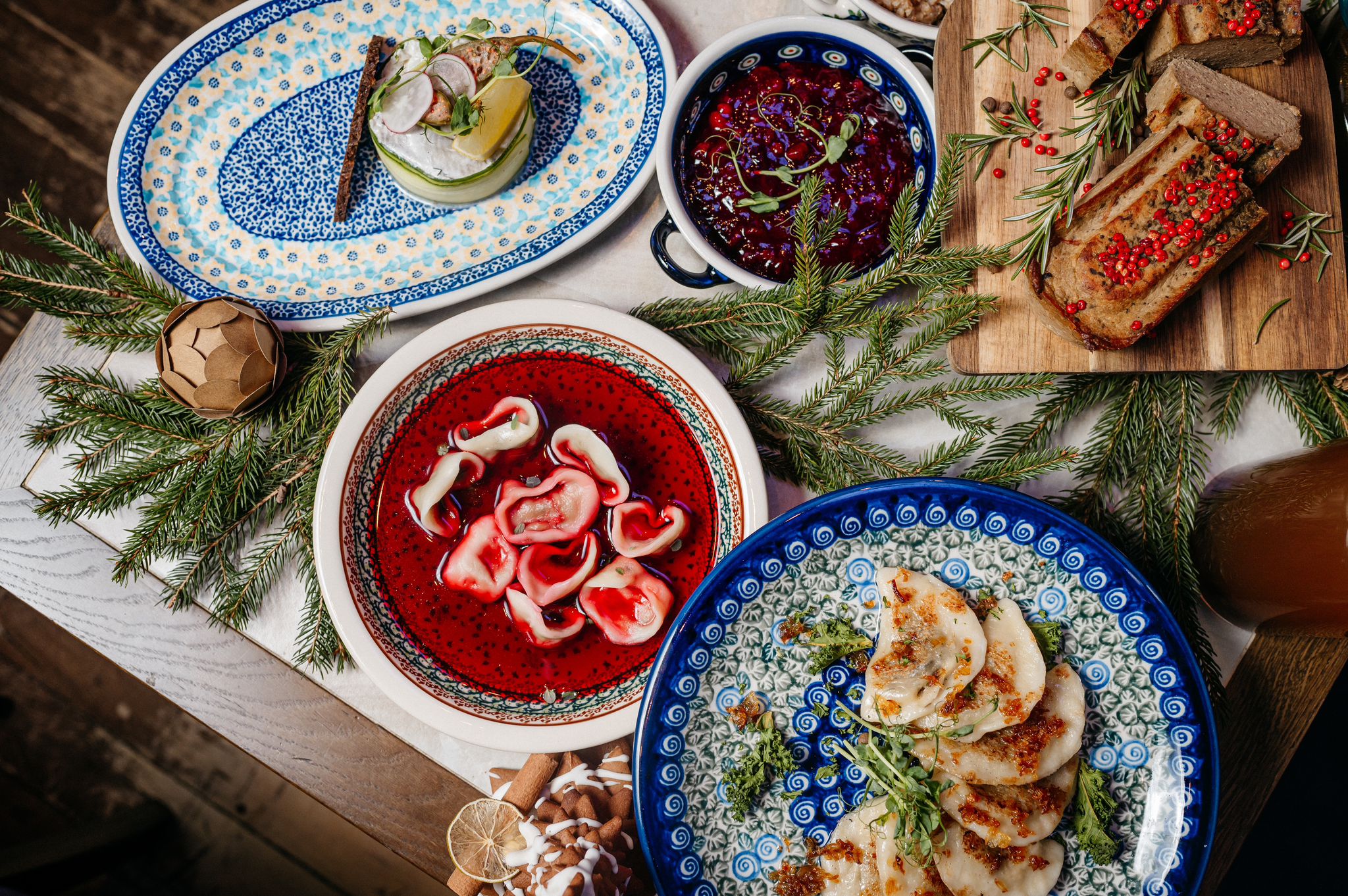 How to Read a Polish Menu: Bar Mleczny Secrets, Soups, and Pierogi Rules