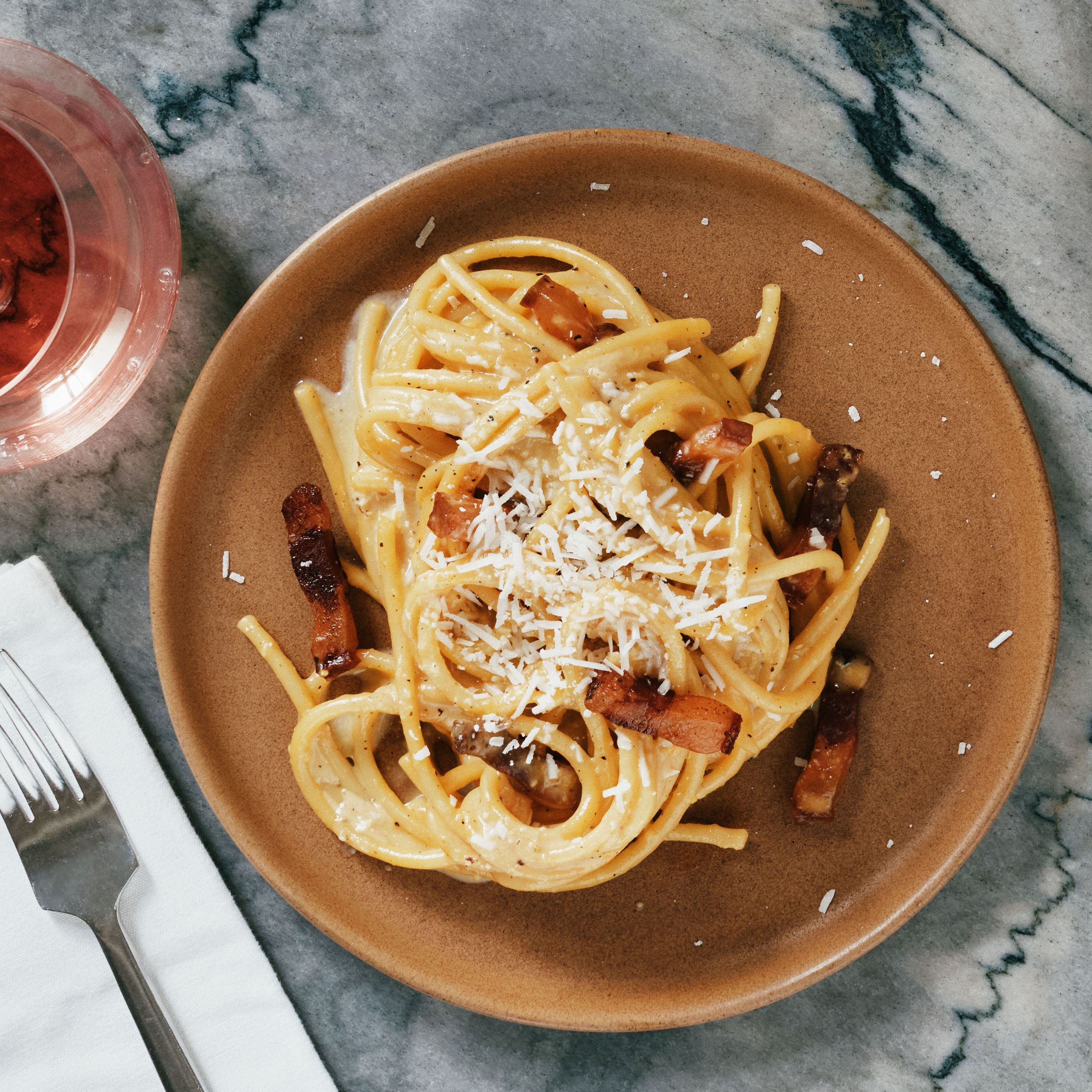 How to Read a Roman Trattoria Menu: The Big Four Pastas, Offal, and Artichoke Rules