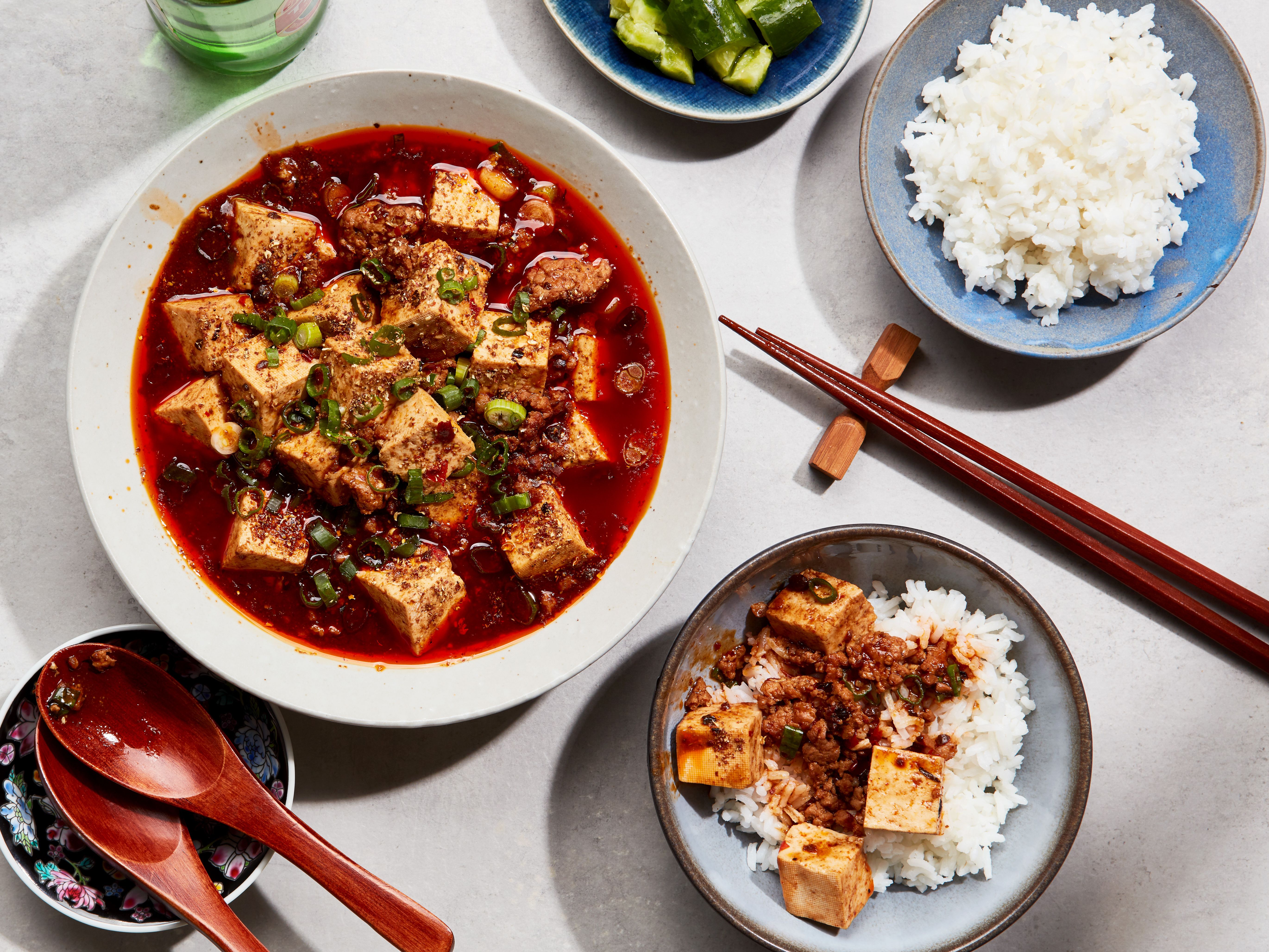 How to Read a Sichuan Menu: Mala Secrets, Cold Dishes, and Strange Translations