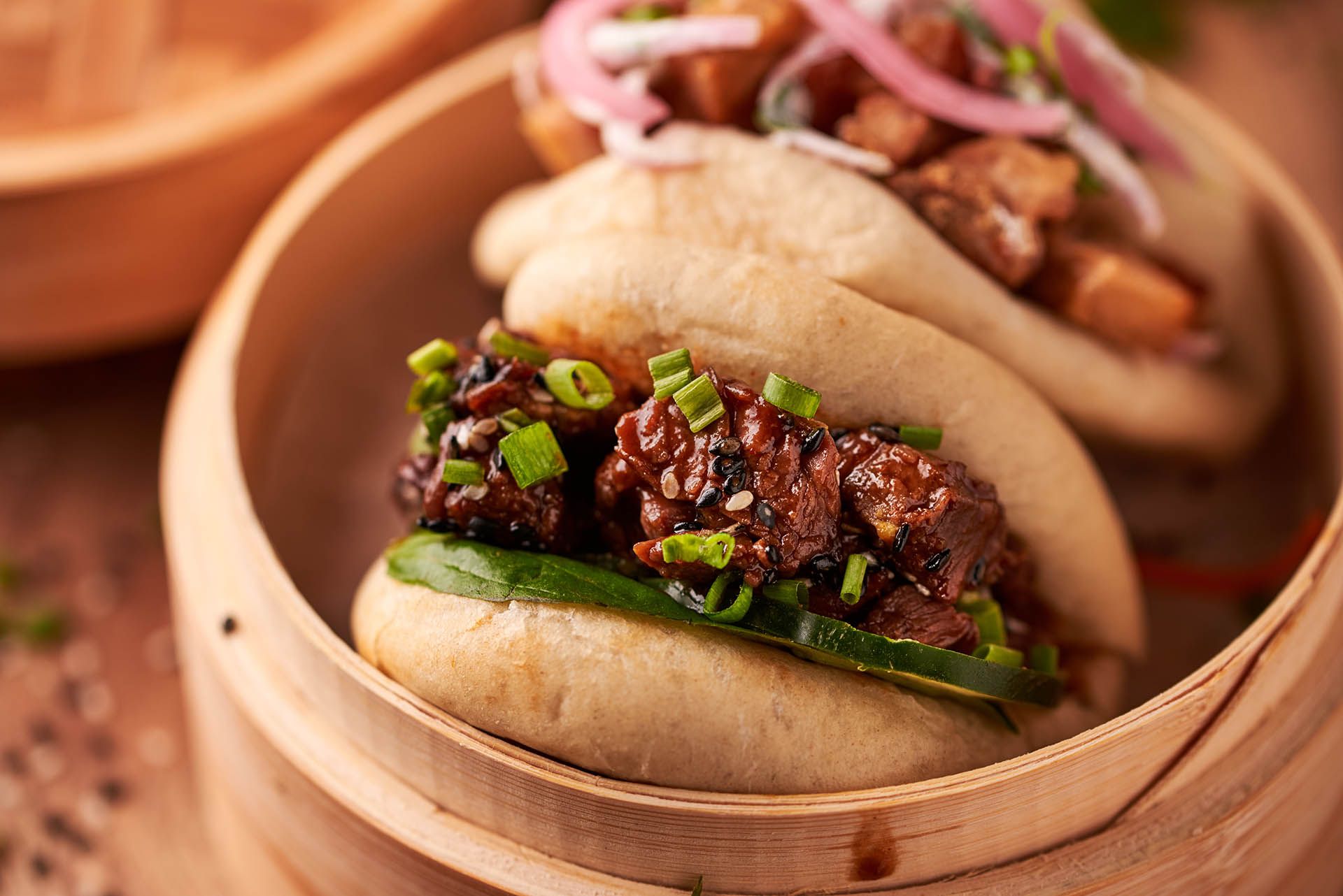 How to Read a Taiwanese Night Market Menu: Gua Bao, Lu Rou Fan, and Ordering Secrets