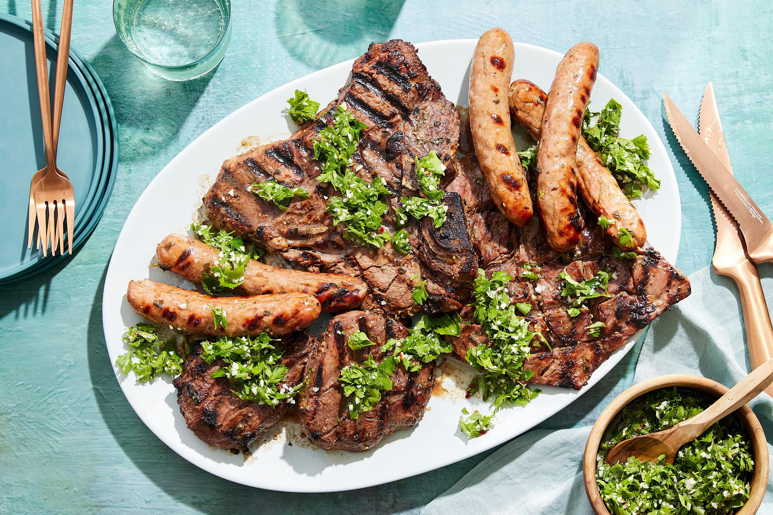 How to Read an Argentine Parrilla Menu: Meat Cuts, Achuras, and Ordering Secrets