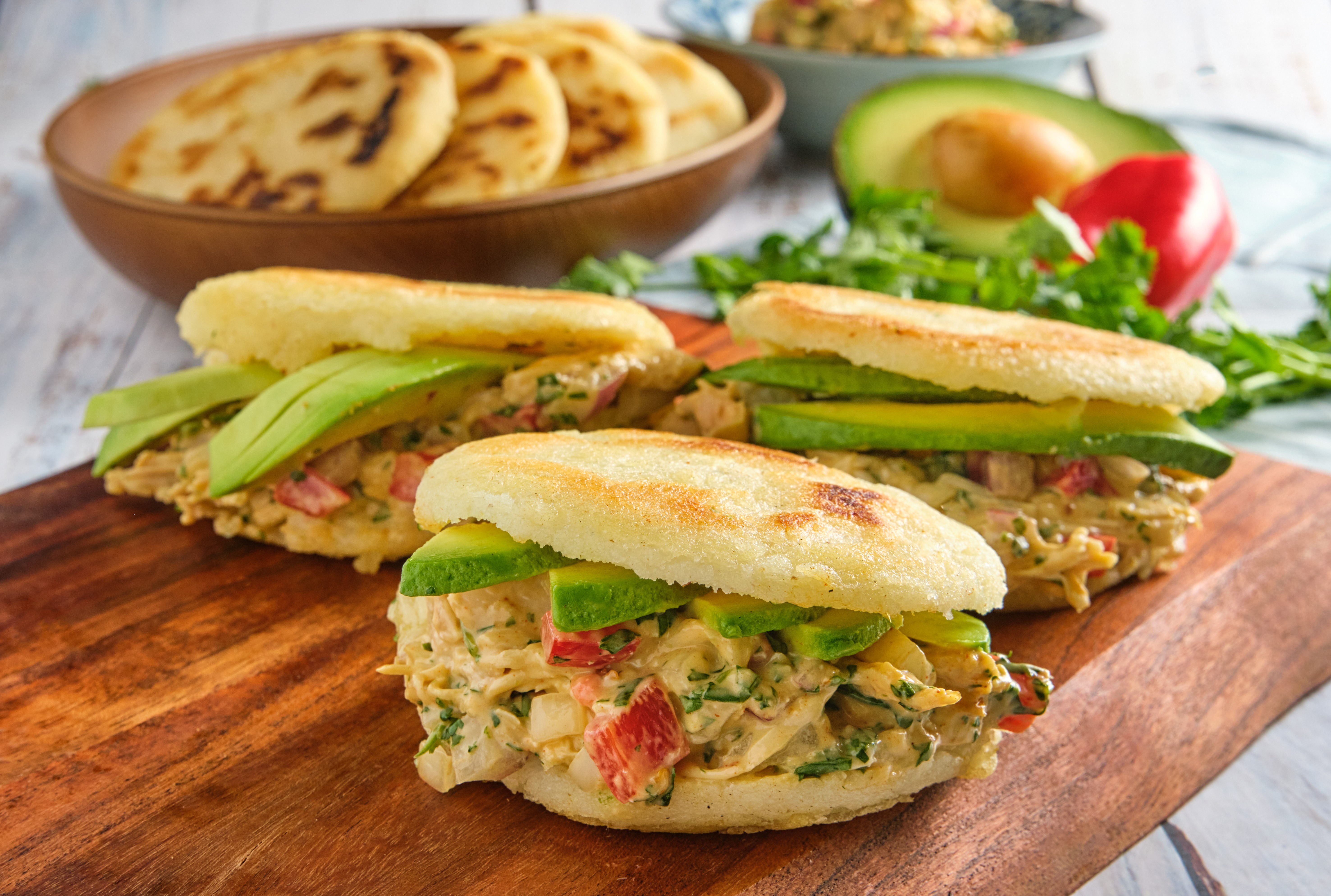 What is an Arepa? Your Guide to South America's Versatile Cornbread