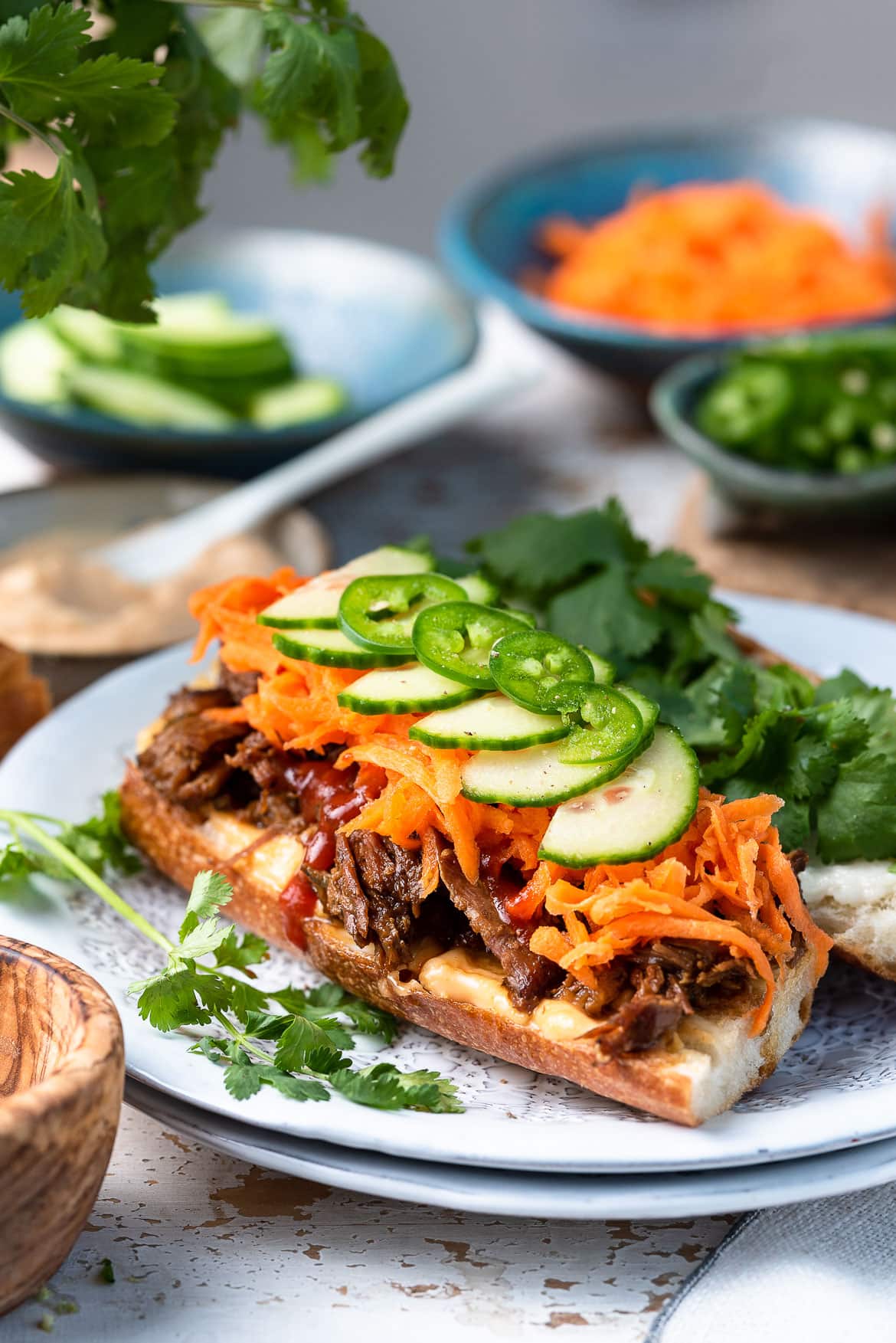 What is Bánh Mì? Your Guide to Vietnam's Iconic Crusty Sandwich