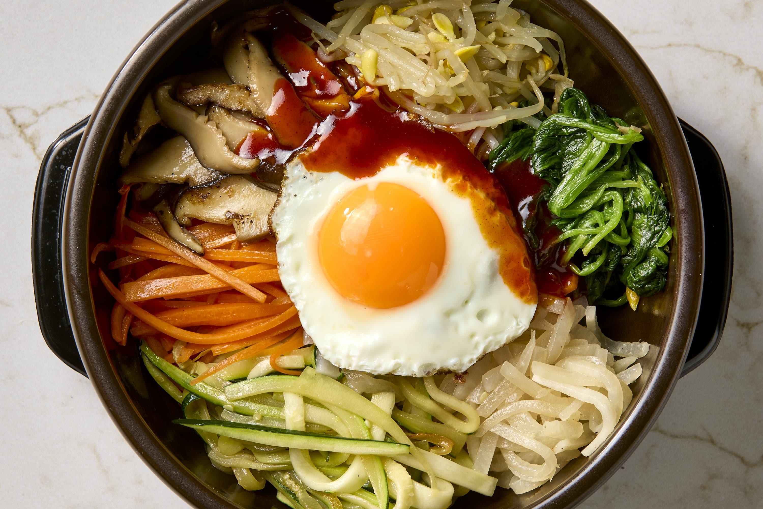 What is Bibimbap? Your Guide to Korea's Vibrant Mixed Rice Bowl