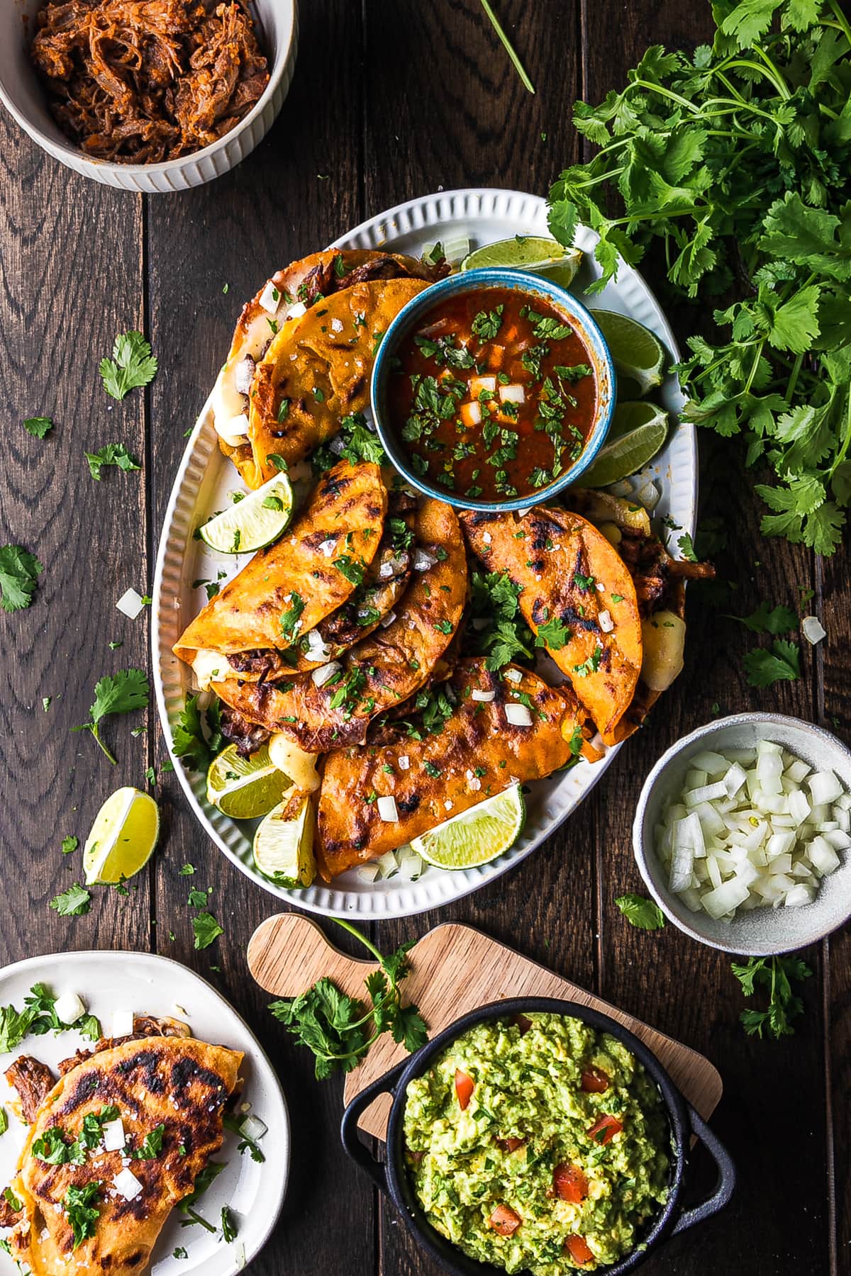 What is Birria? Your Guide to Mexico's Rich Stew and Crispy Tacos