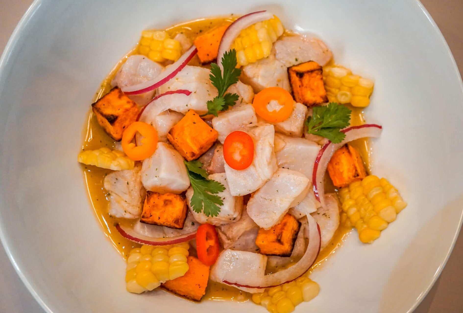 What is Ceviche? Your Guide to Peru's Zesty Seafood Icon