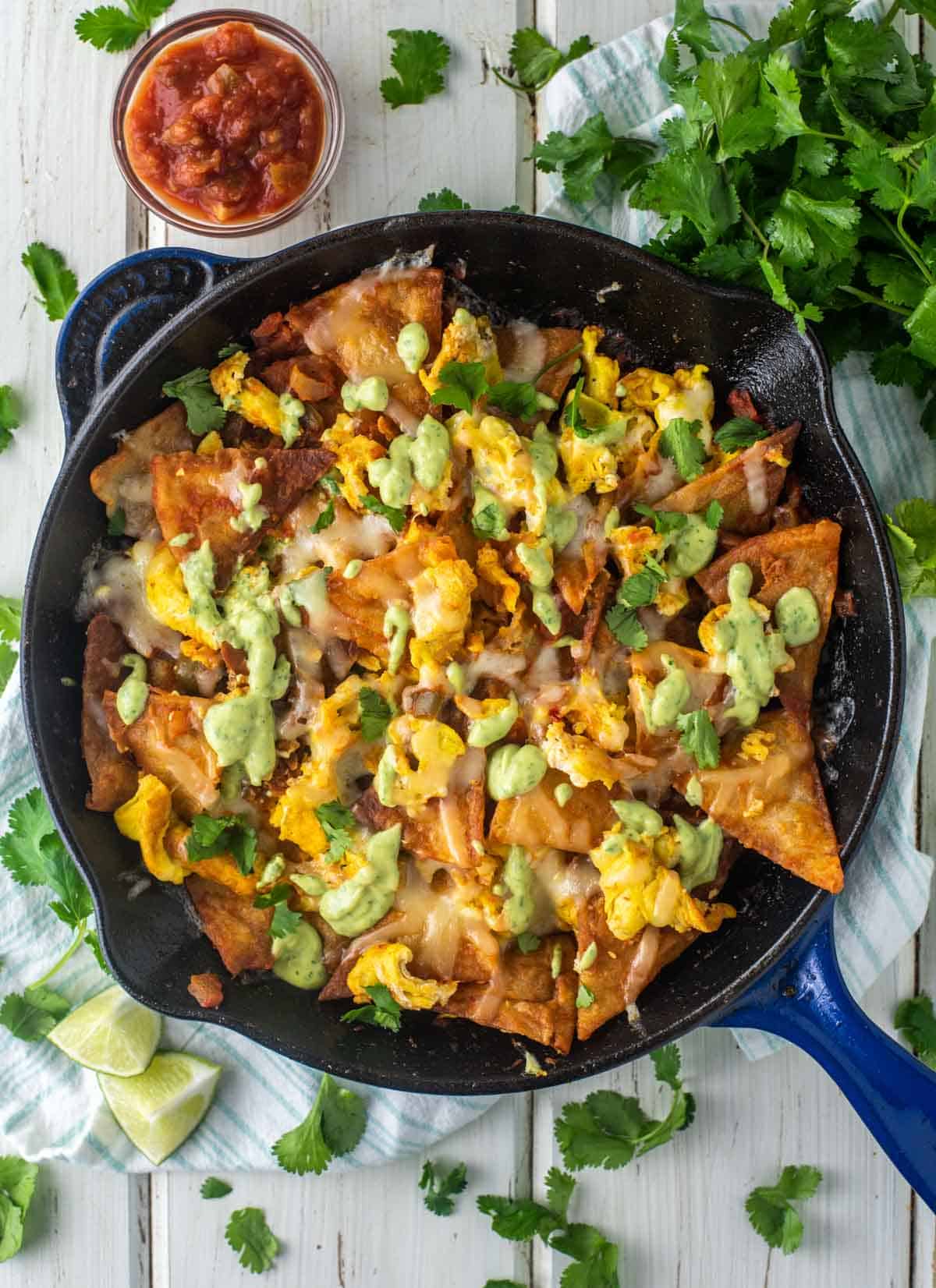 What is Chilaquiles? Your Guide to Mexico's Essential Breakfast Dish