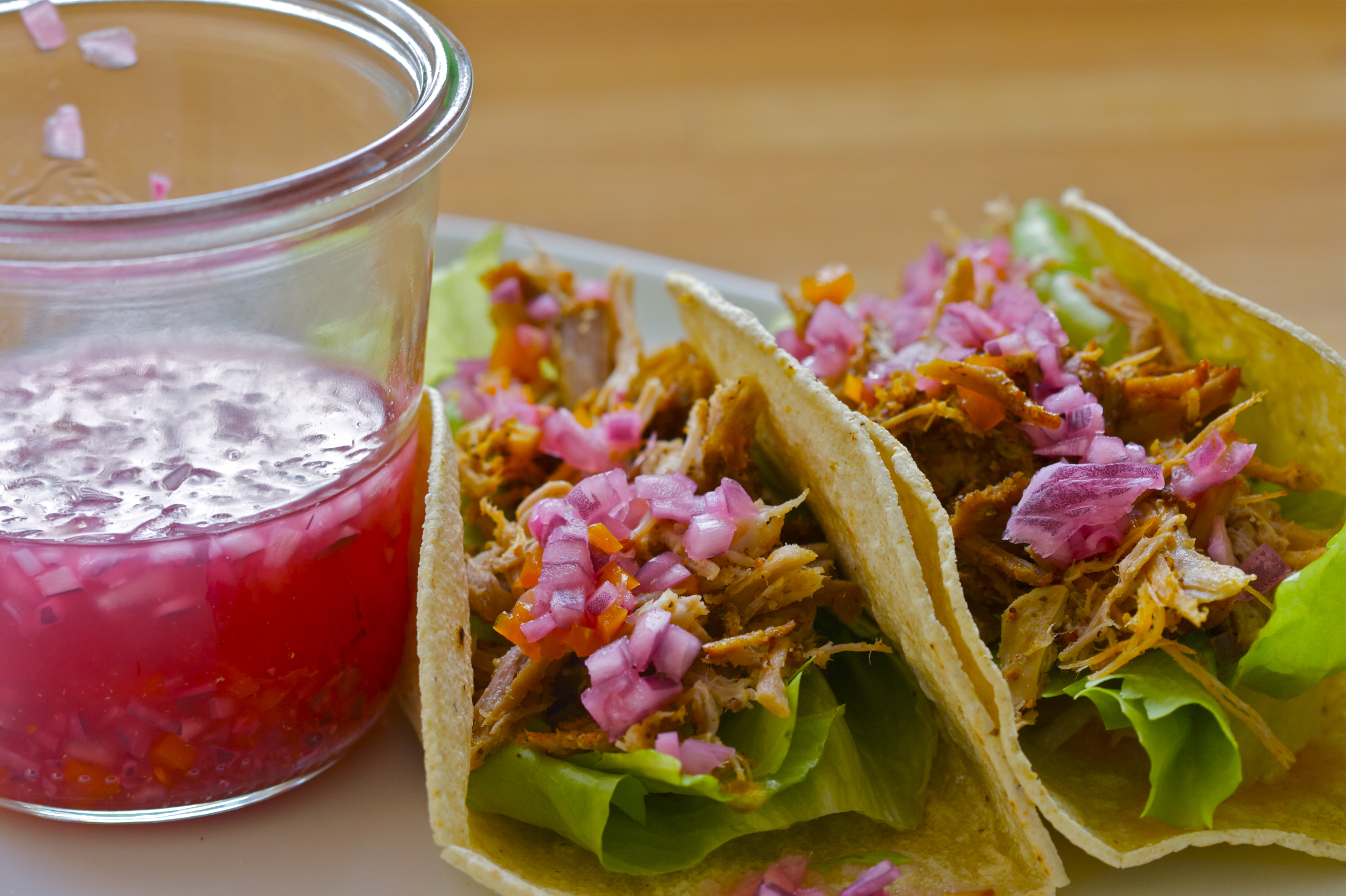 What is Cochinita Pibil? Your Guide to Yucatan's Citrus Slow-Roasted Pork