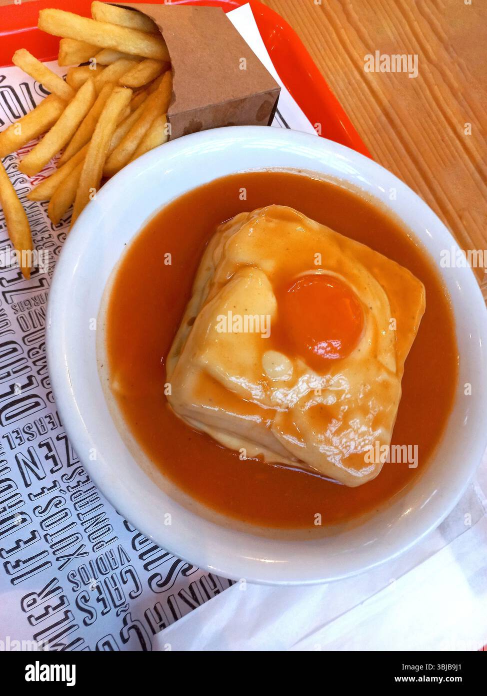 What is Francesinha? Your Guide to Porto’s Iconic Sandwich