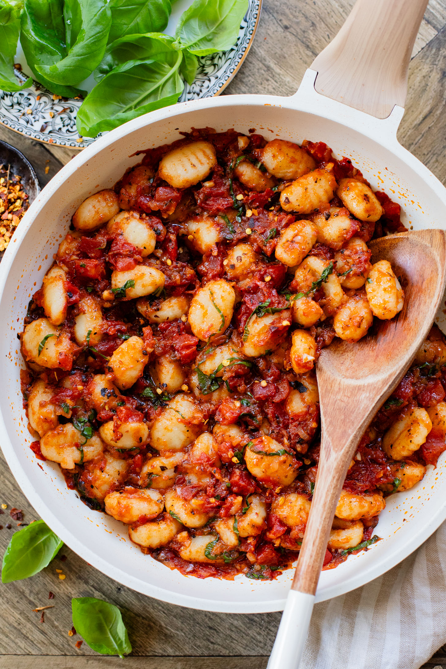 What is Gnocchi? Your Guide to Italy's Pillowy Dumplings