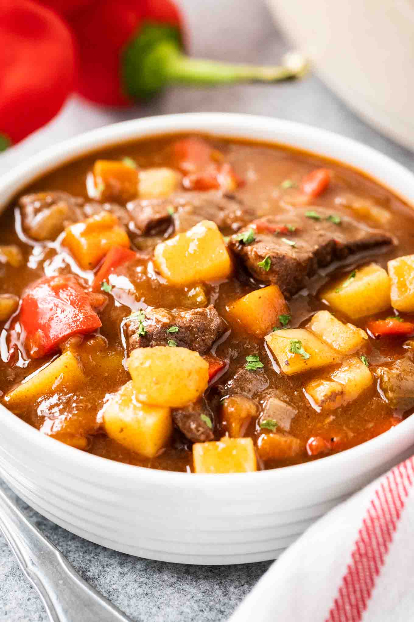 What is Goulash? Your Guide to Hungary's Iconic, Hearty Dish
