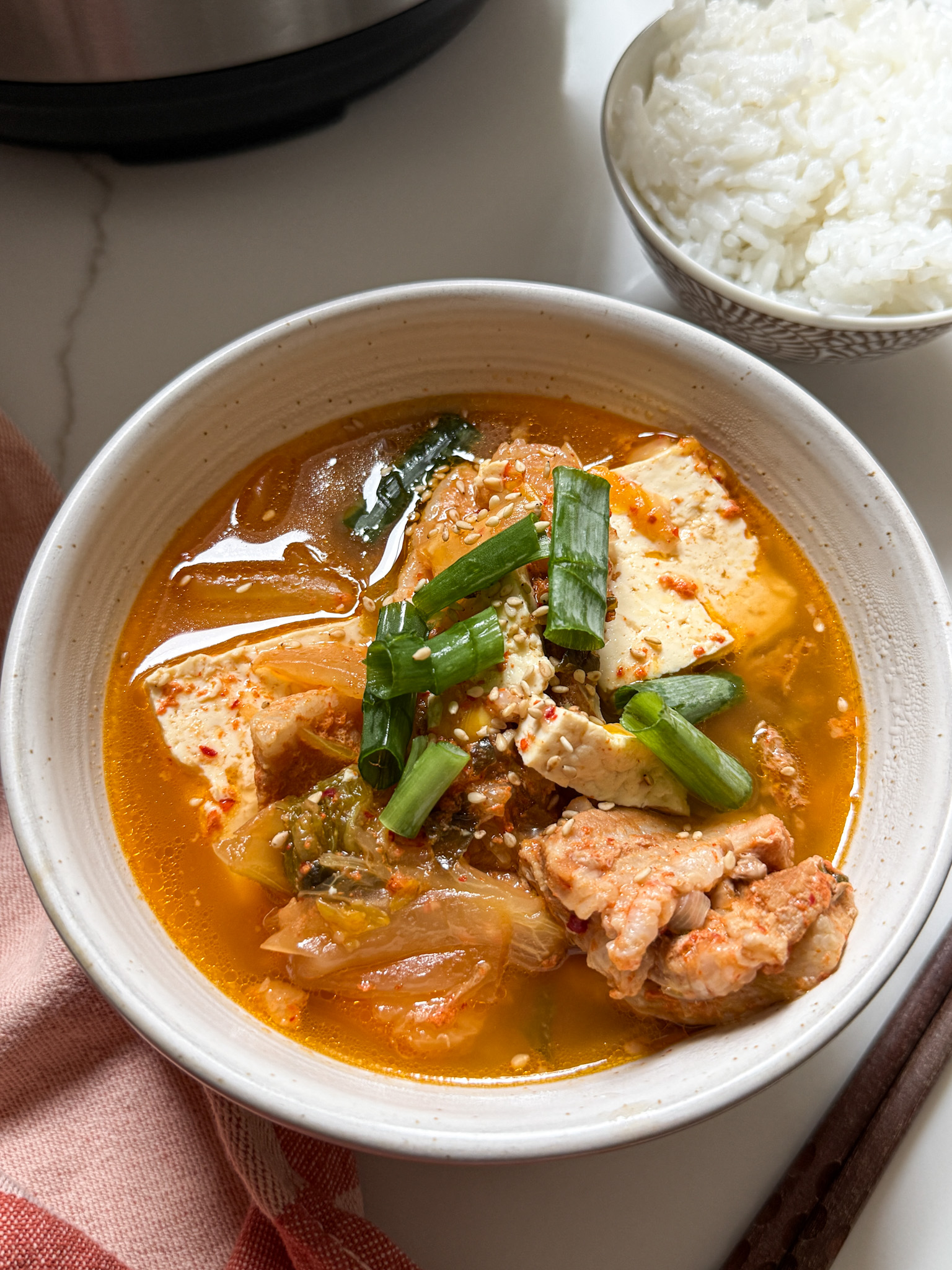 What is Kimchi Jjigae? Your Guide to Korea's Hearty, Fermented Stew