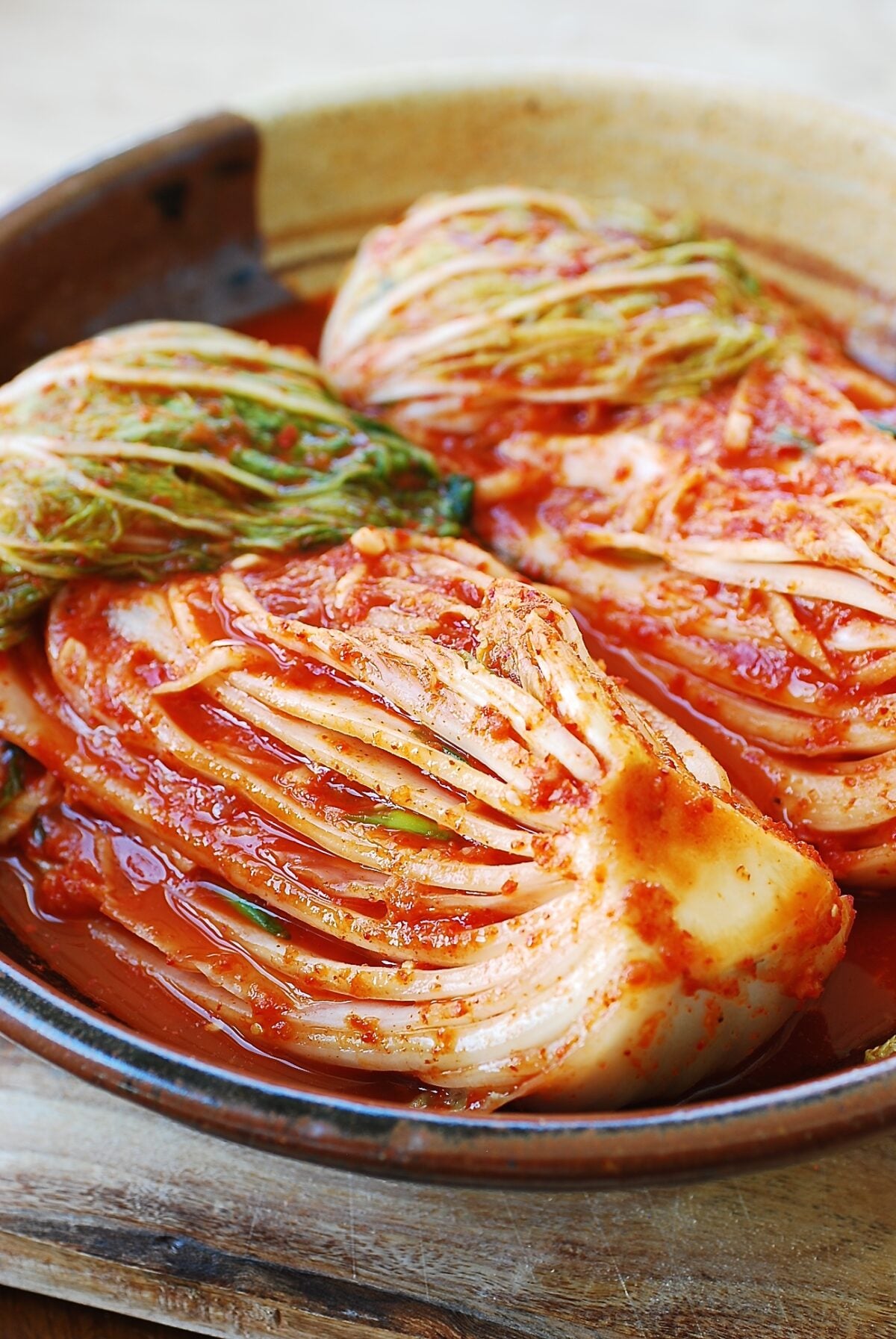 What is Kimchi? Your Guide to Korea's Spicy, Fermented Staple