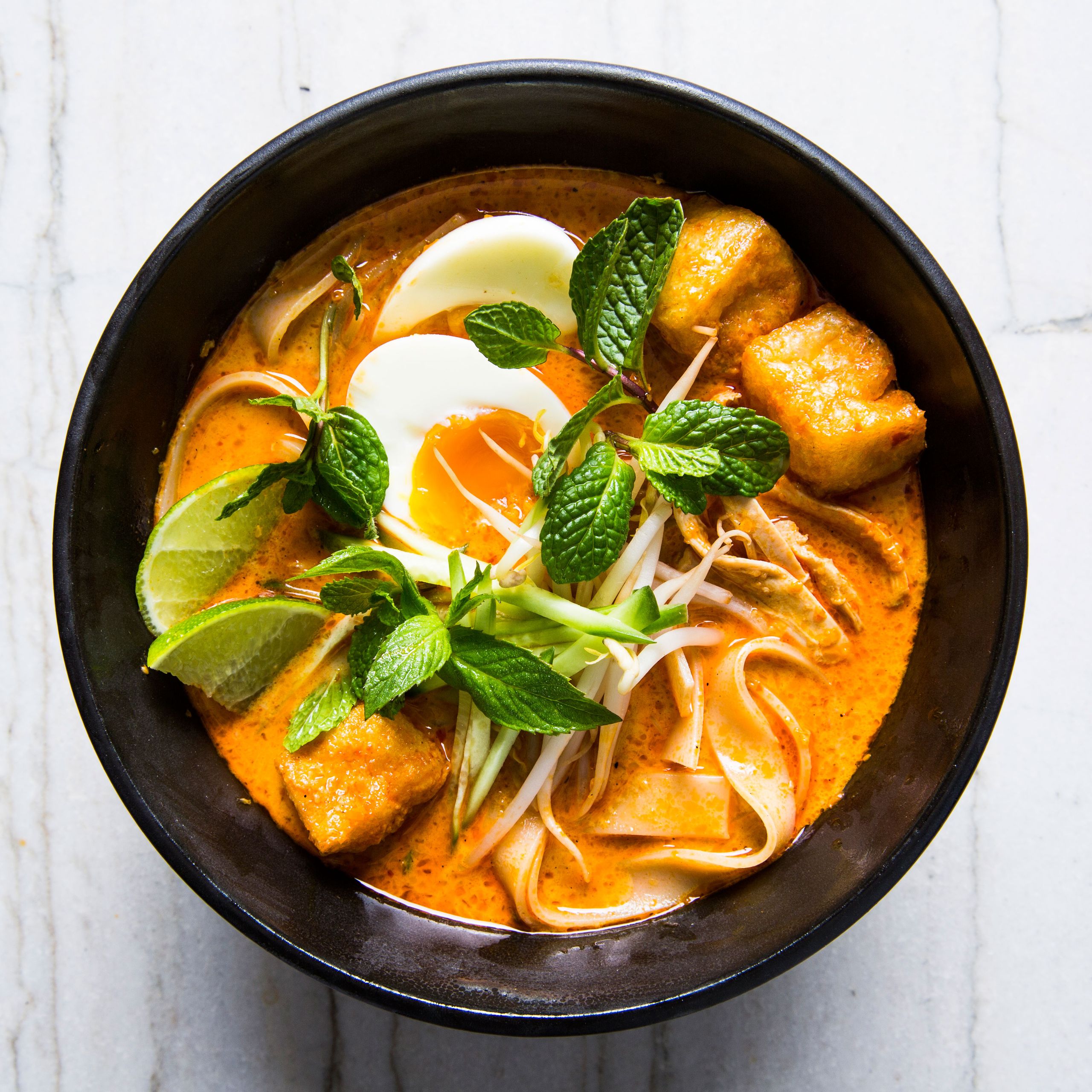What is Laksa? Your Guide to Southeast Asia's Creamy, Spicy Noodle Soup