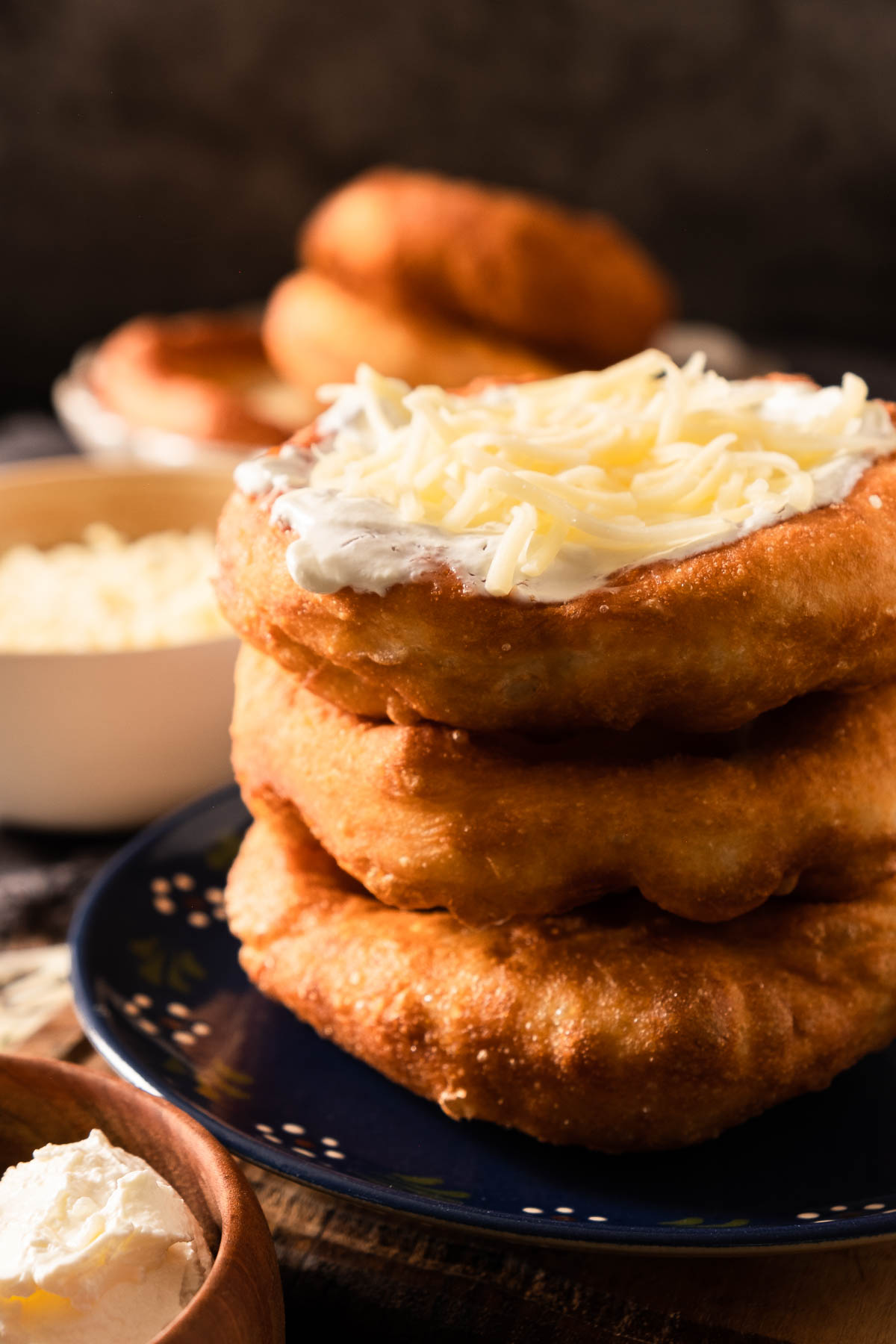 What is Lángos? Your Guide to Hungary's Iconic Fried Bread