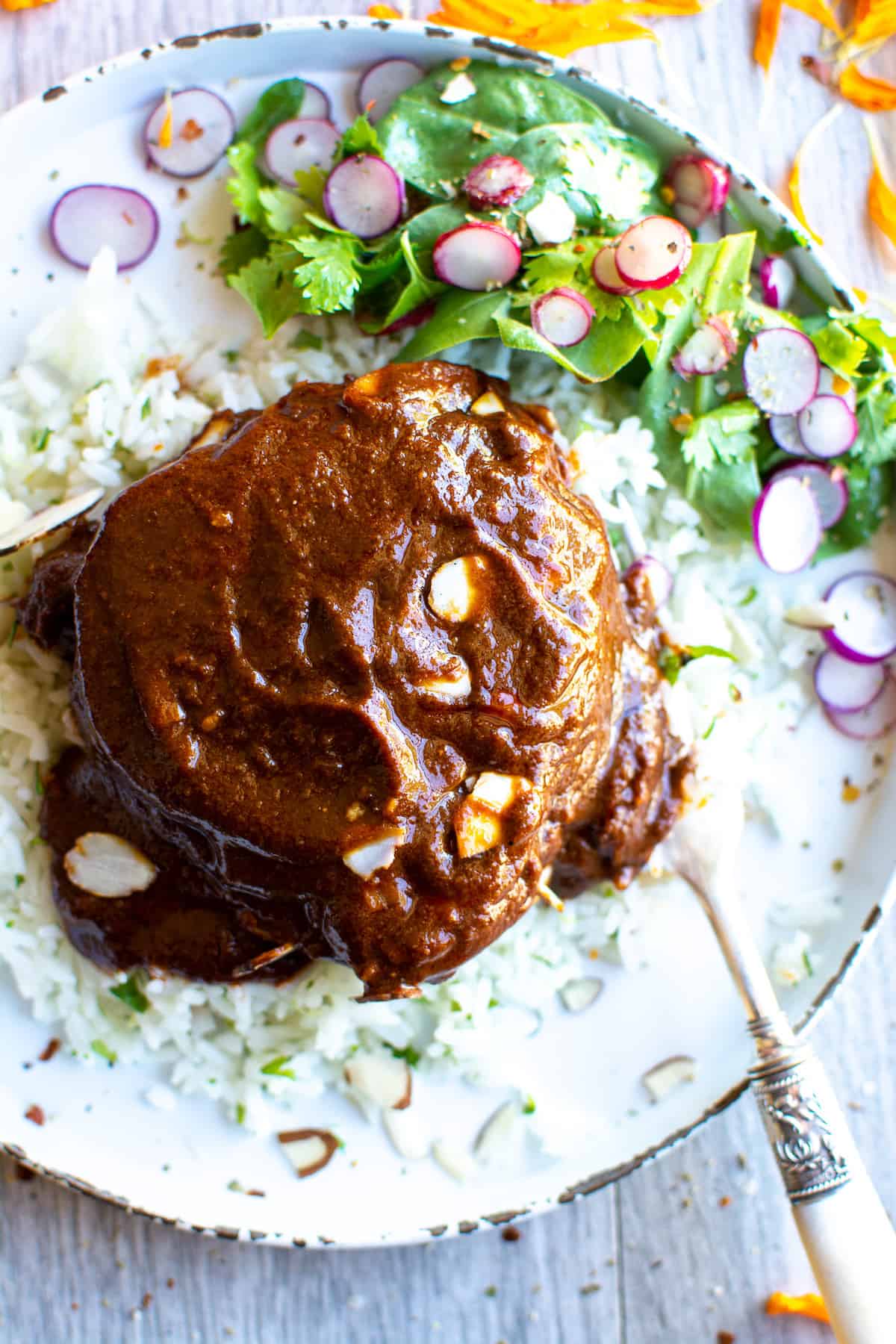 What is Mole? Your Guide to Mexico's Most Complex Sauces