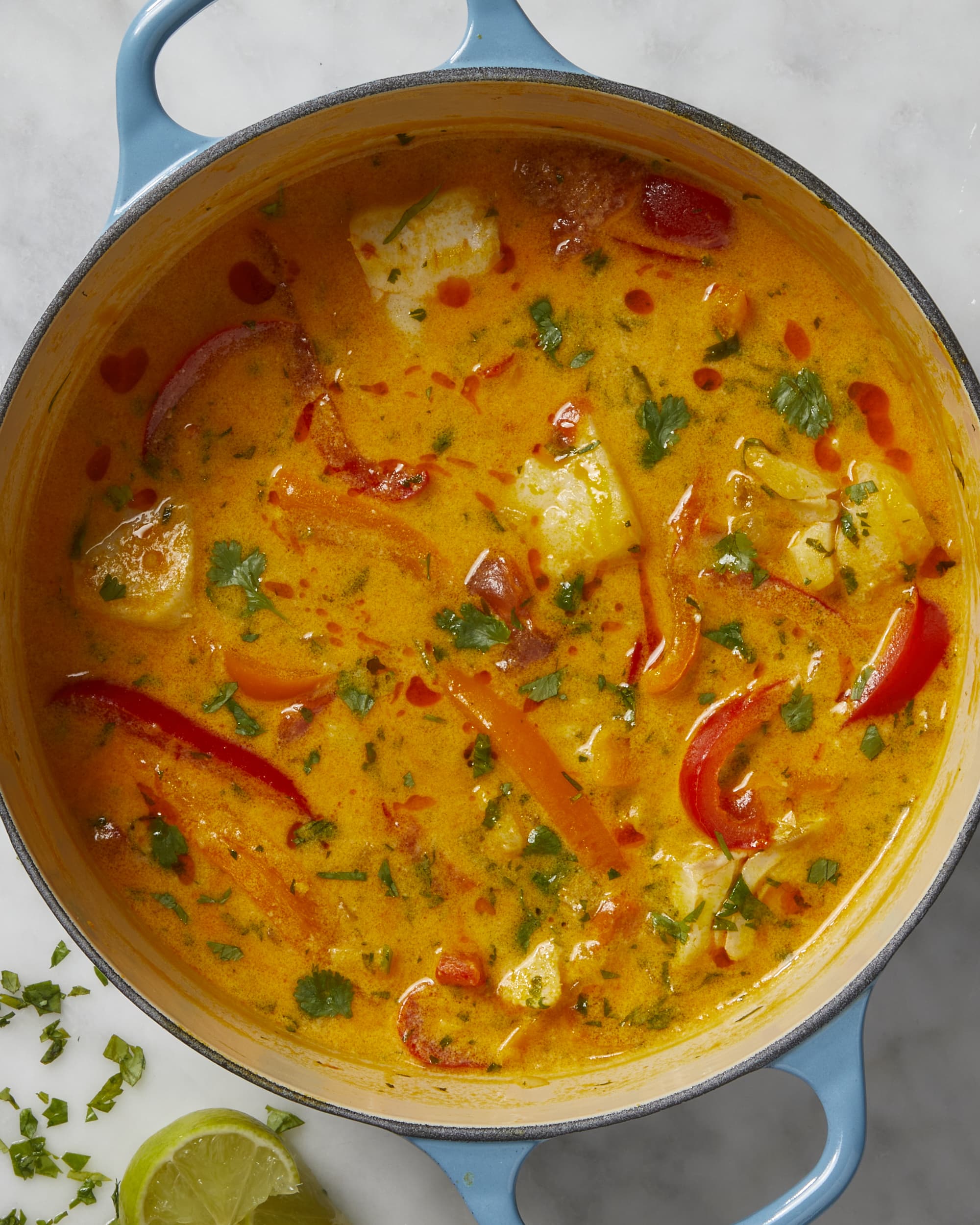 What is Moqueca? Your Guide to Brazil's Fragrant Seafood Stew