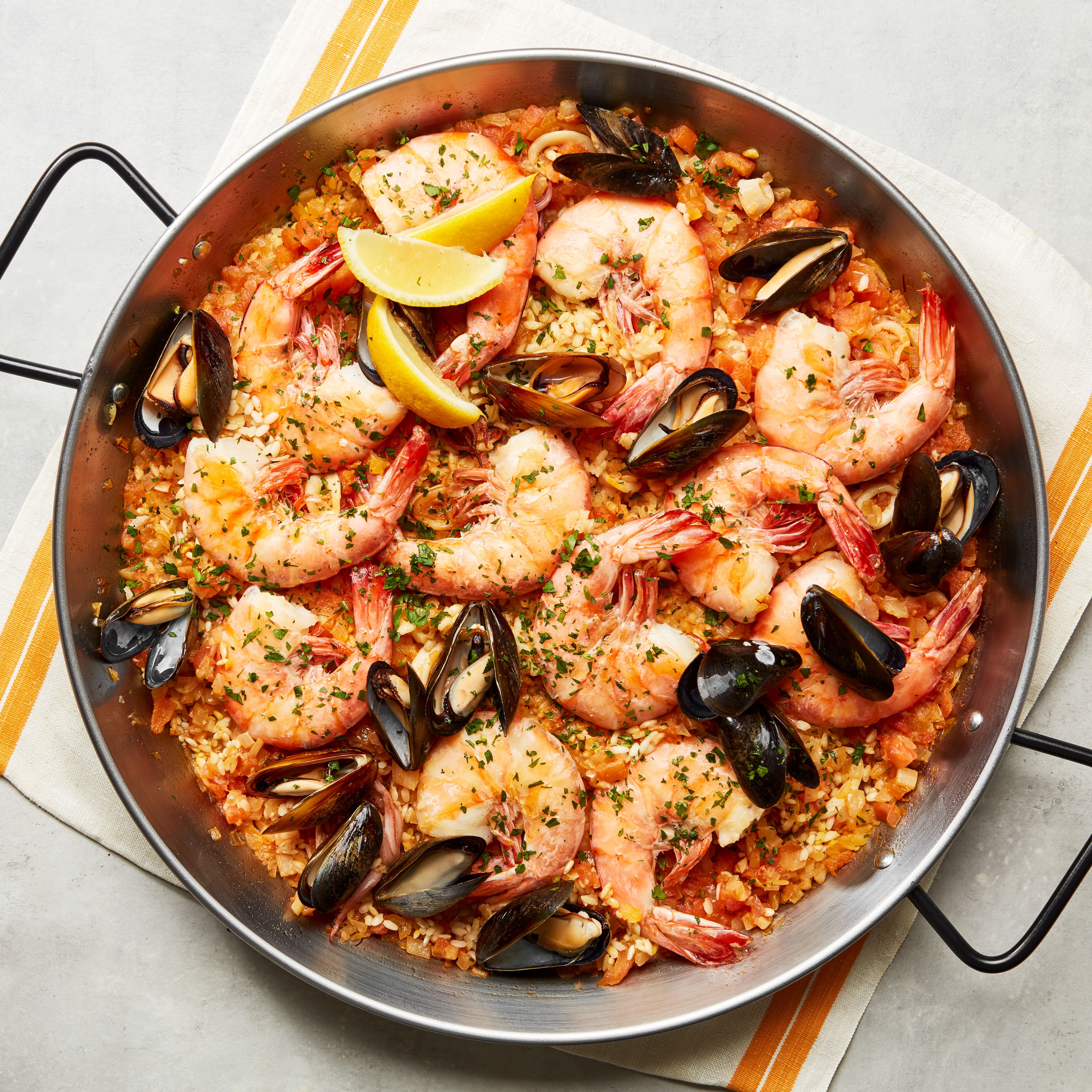 What is Paella? Your Guide to Spain's Iconic Rice Dish (and How to Spot a Good One)