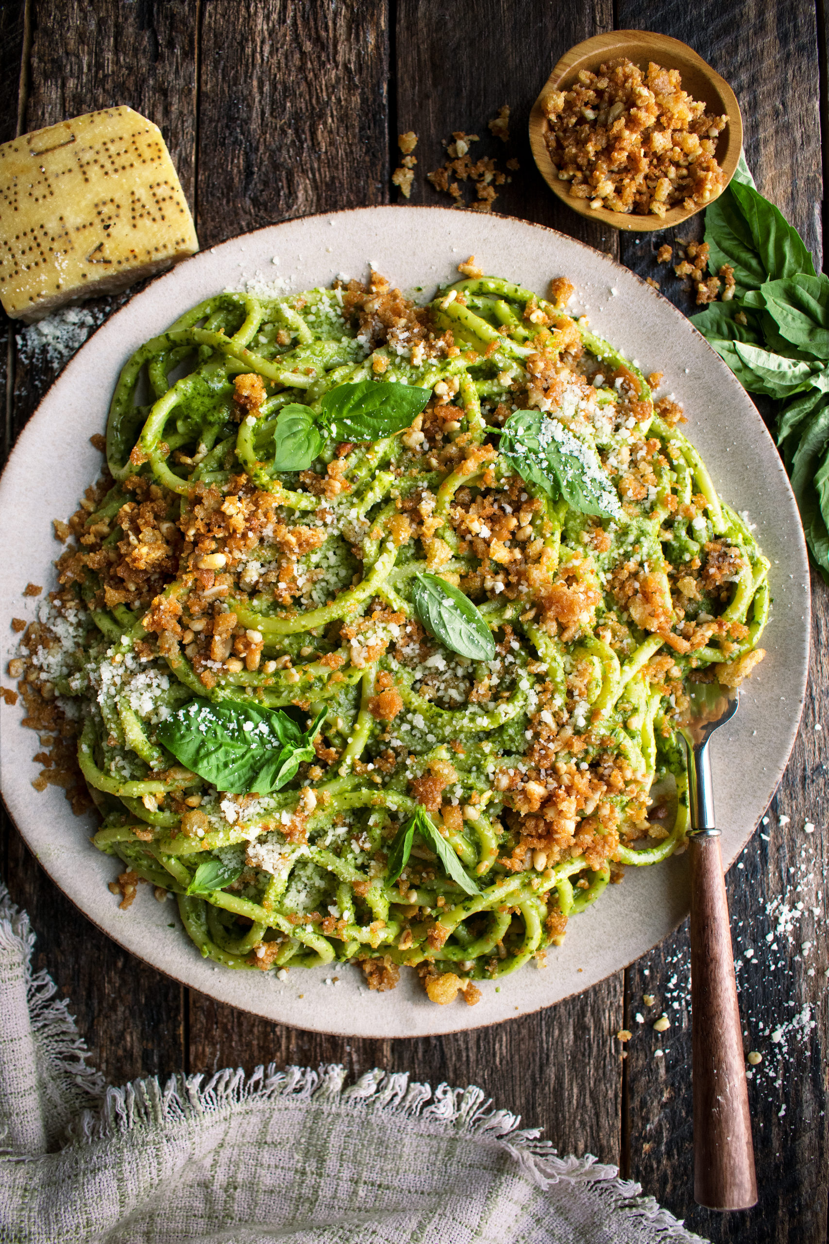 What is Pesto? Your Guide to Italy's Aromatic Green Sauce