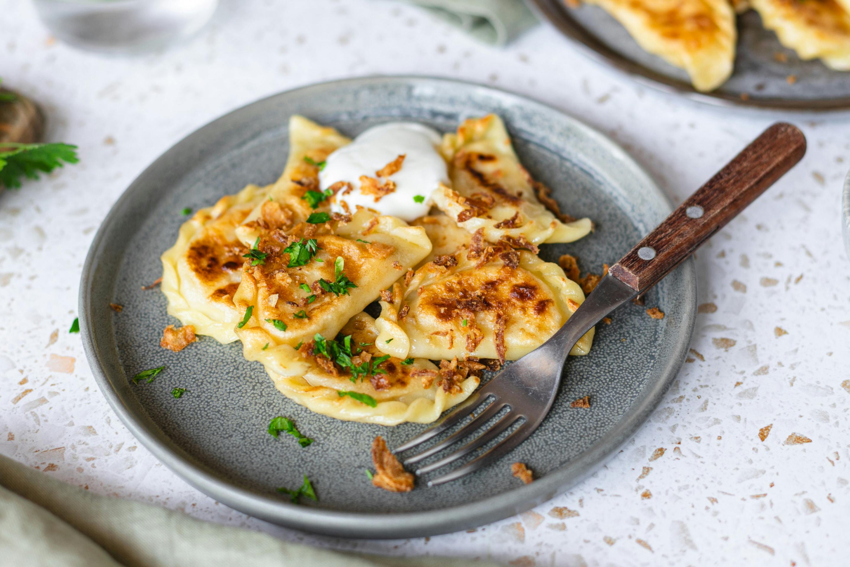 What is Pierogi? Your Guide to Eastern Europe's Beloved Dumplings