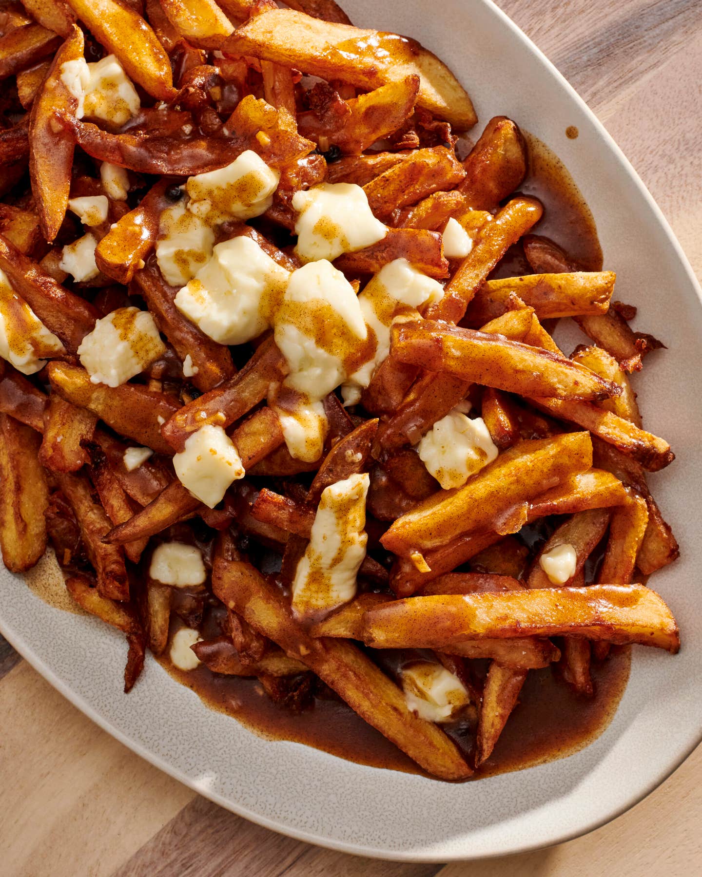 What is Poutine? Your Guide to Canada's Iconic, Deliciously Messy Comfort Food