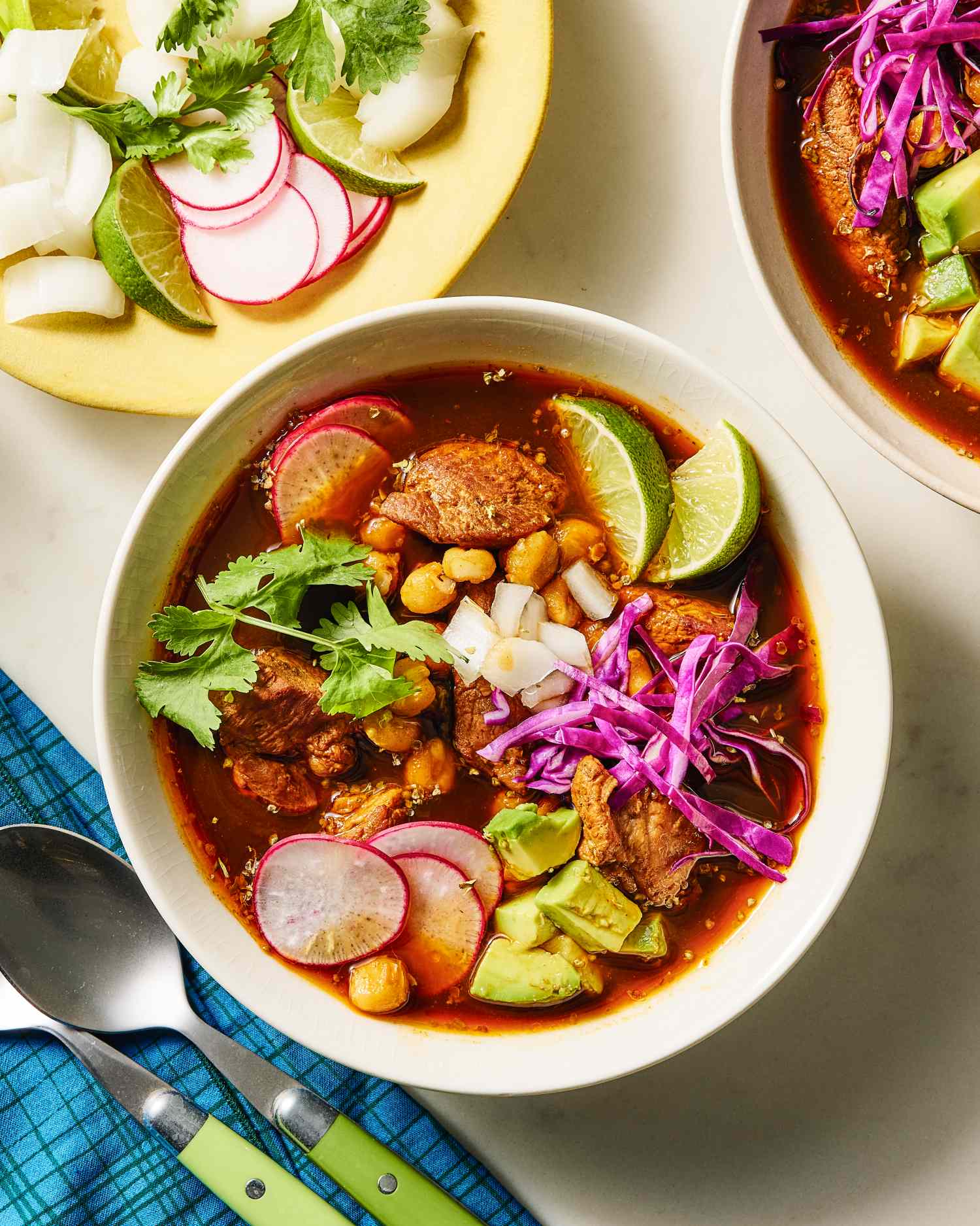 What is Pozole? Your Guide to Mexico's Soul-Warming Hominy Stew