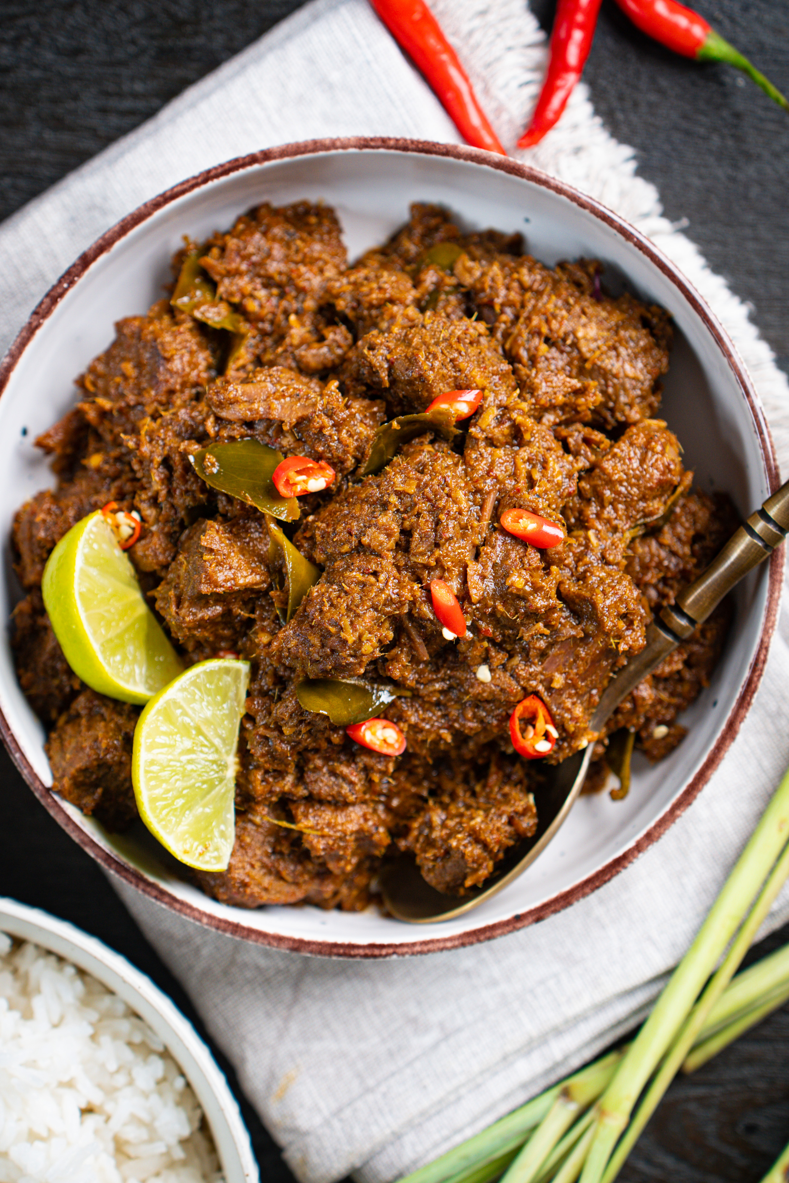 What is Rendang? Your Guide to Southeast Asia's Aromatic, Slow-Cooked Masterpiece