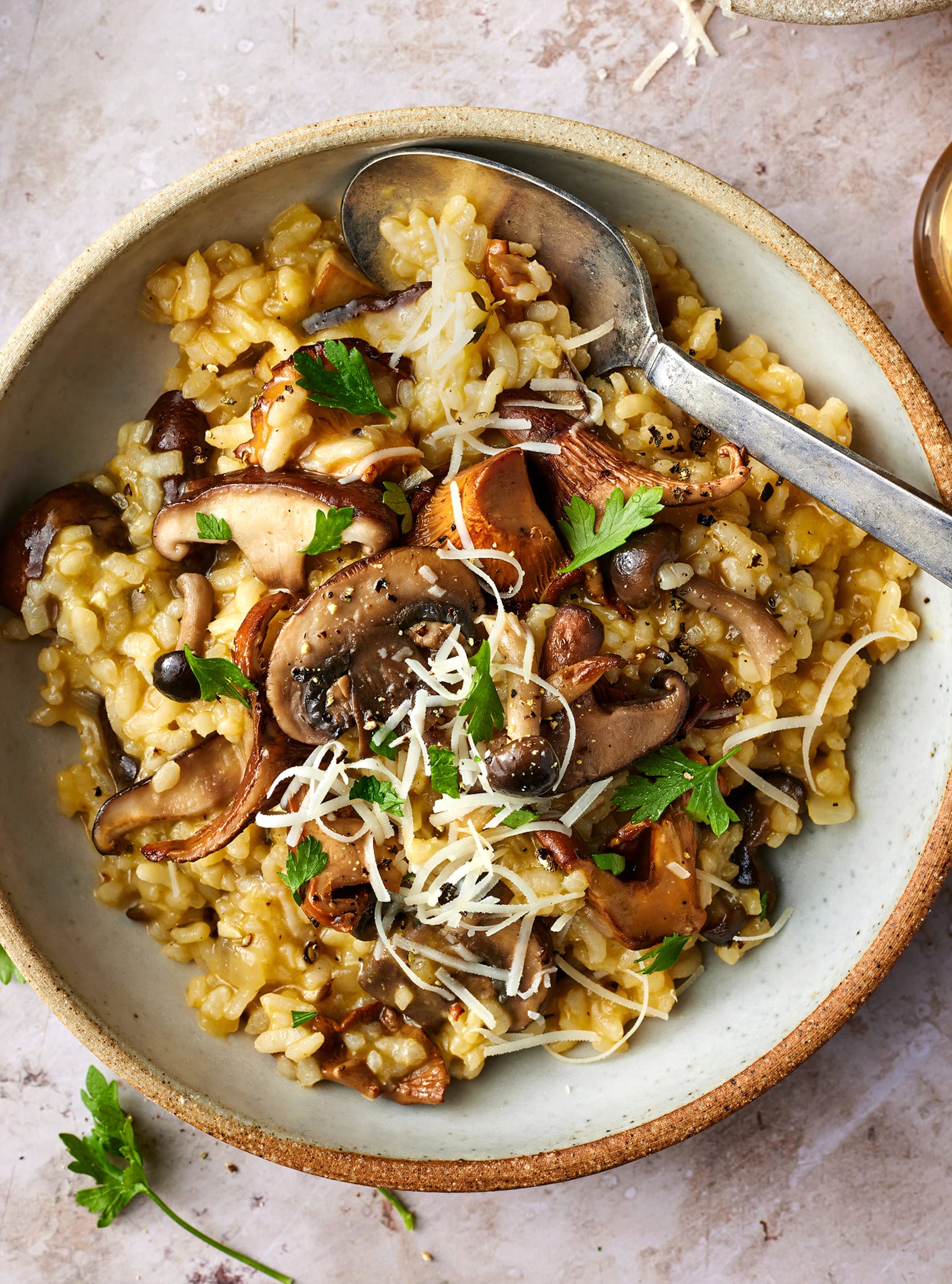 What is Risotto? Your Guide to Italy's Creamy, Comforting Rice Dish