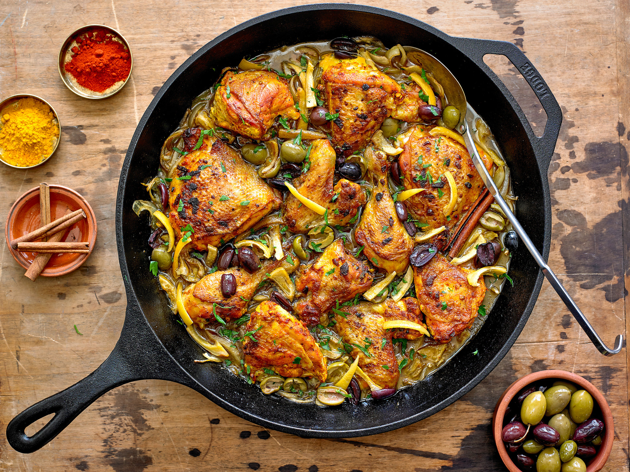 What is Tagine? Your Guide to North Africa's Iconic Slow-Cooked Stew