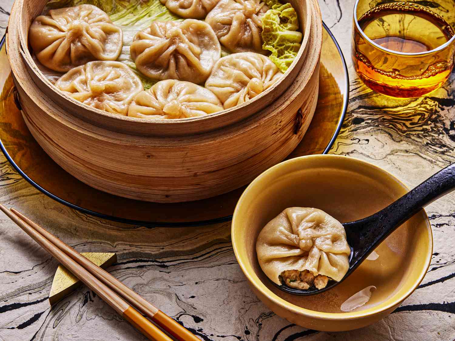 What is Xiaolongbao? Your Guide to Soup Dumplings